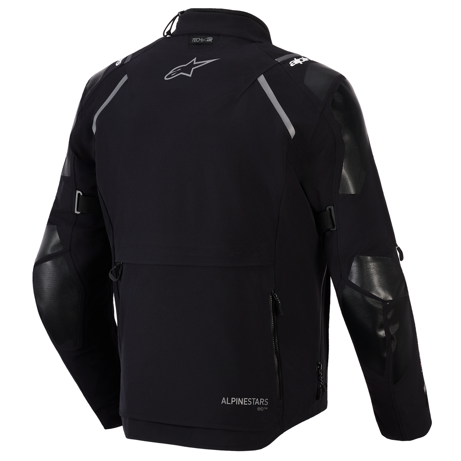 Alpinestars Andes Pro Drystar XF Jacket - Helmet House