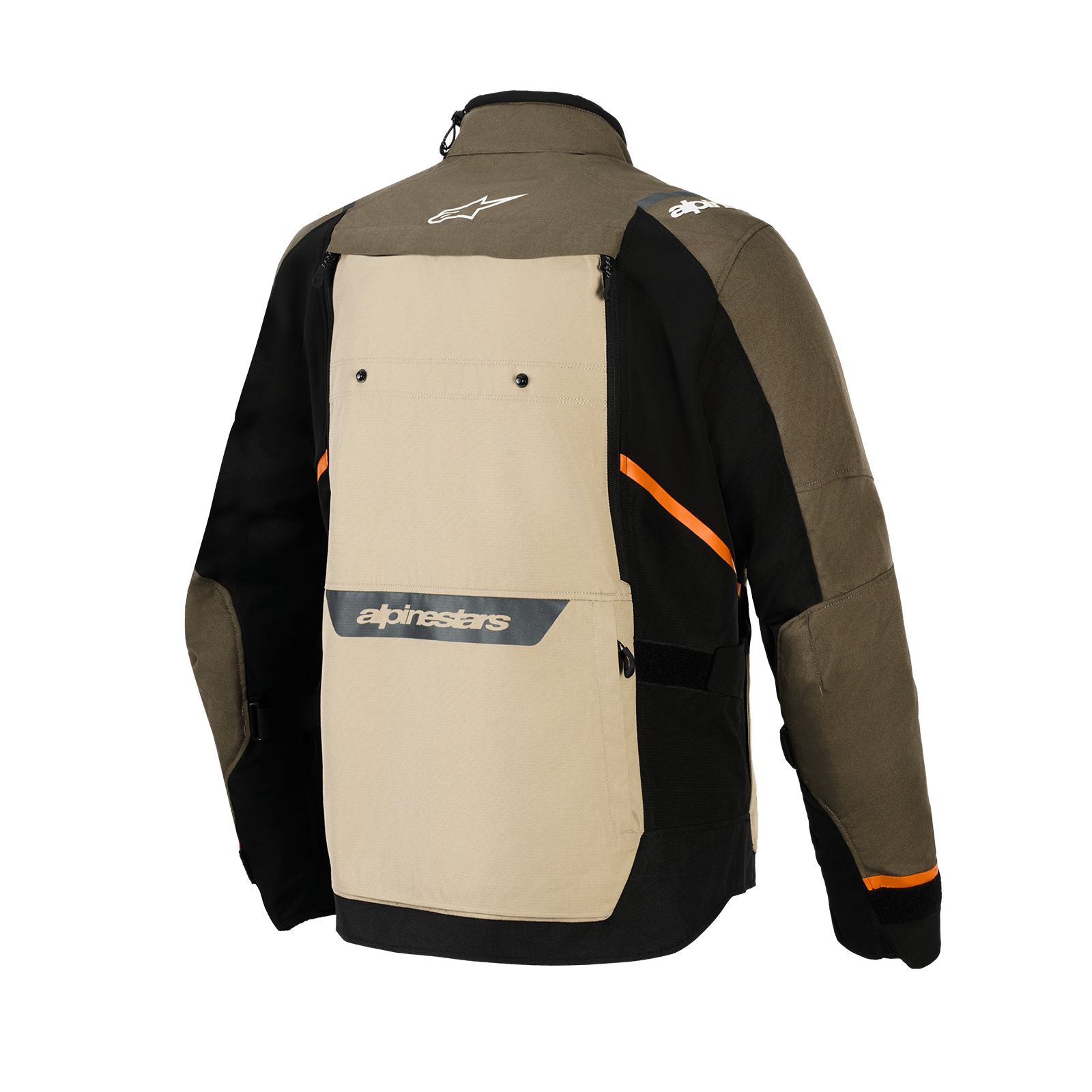 Alpinestars Cusco Drystar Jacket - Helmet House