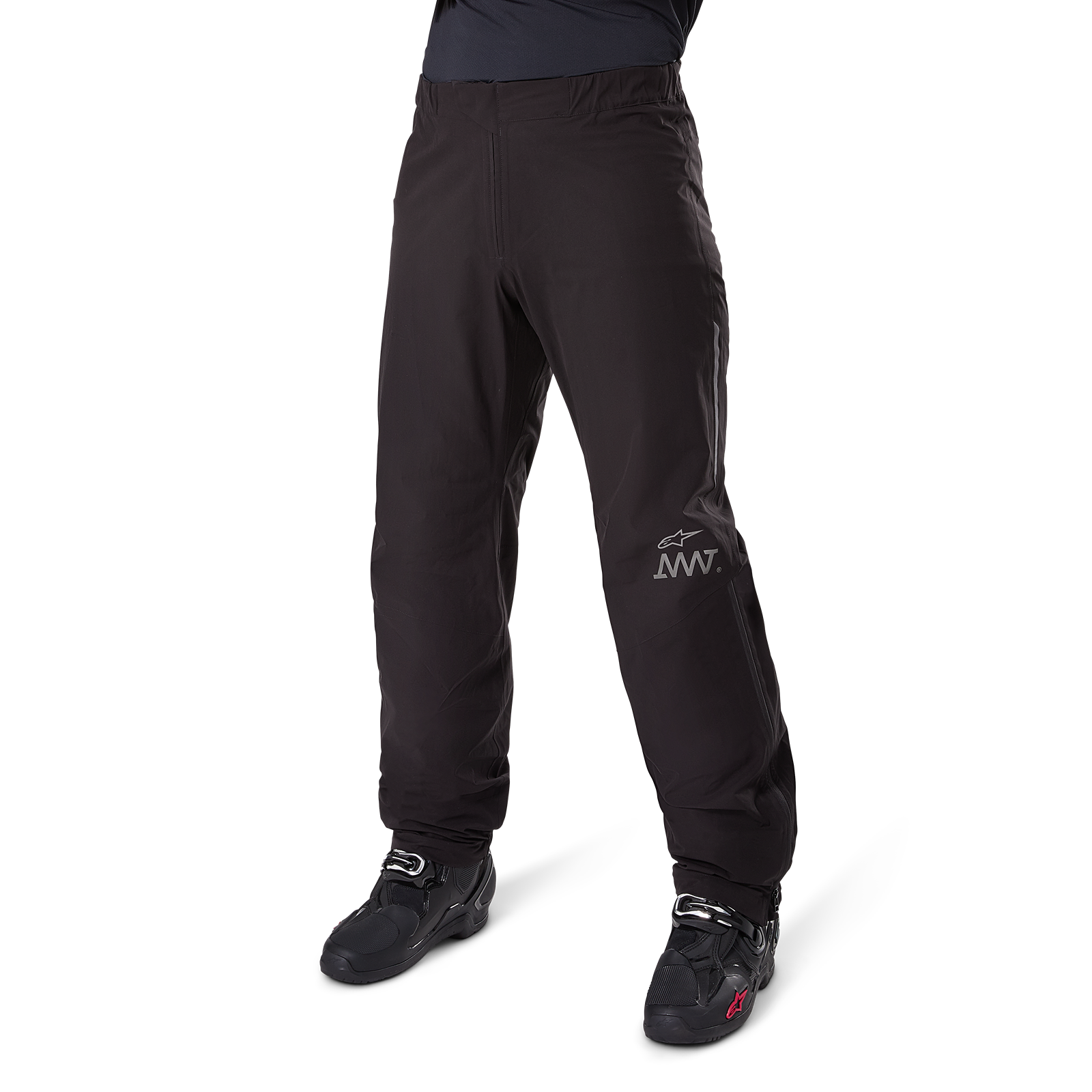 Alpinestars AMT-8 Stretch Drystar XF Pants - Helmet House