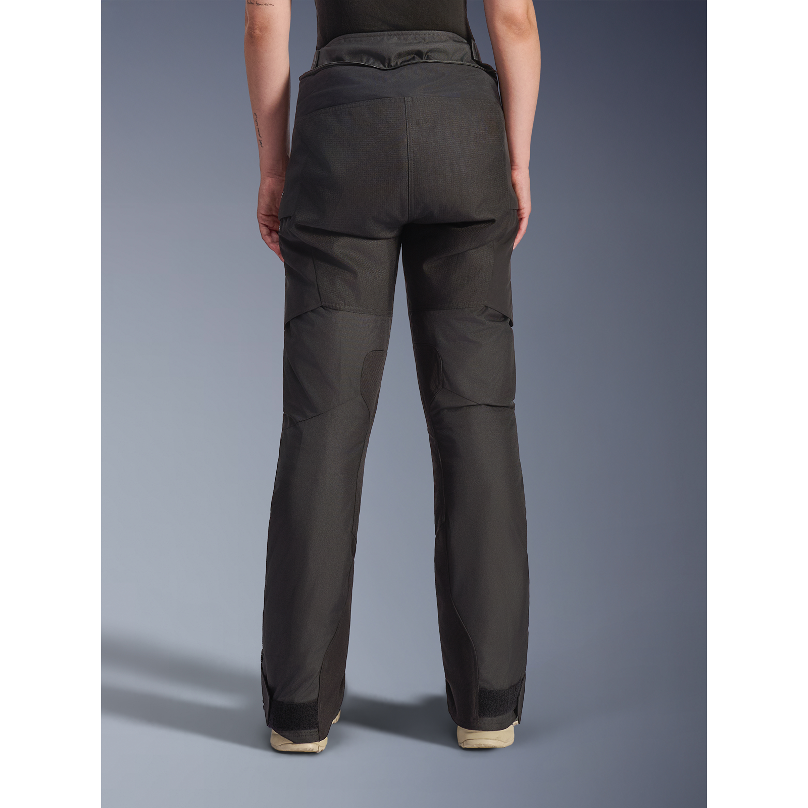 Alpinestars Stella Andes V4 Drystar Pants - Helmet House