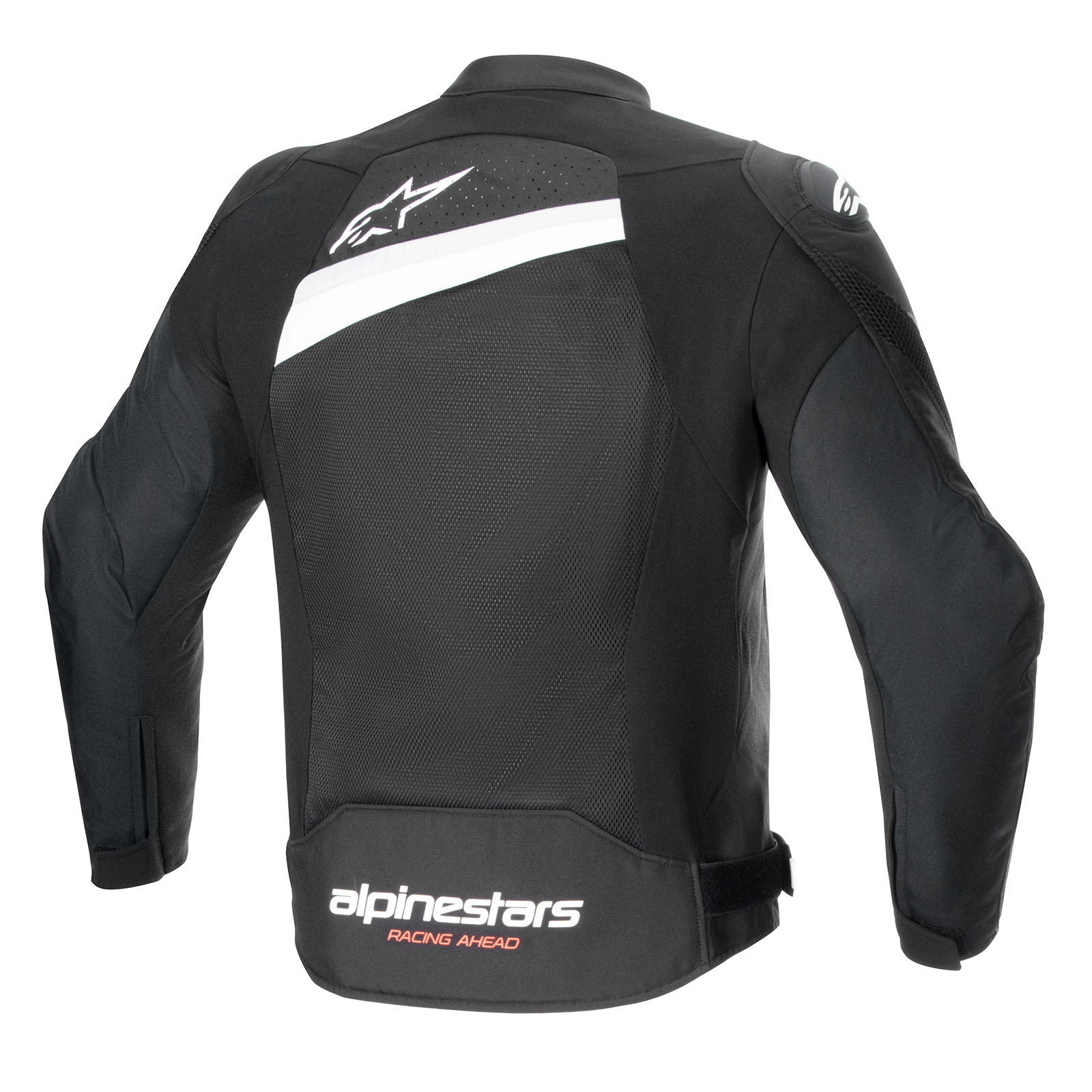 Alpinestars T-GP Plus R v4 Airflow Jacket - Helmet House