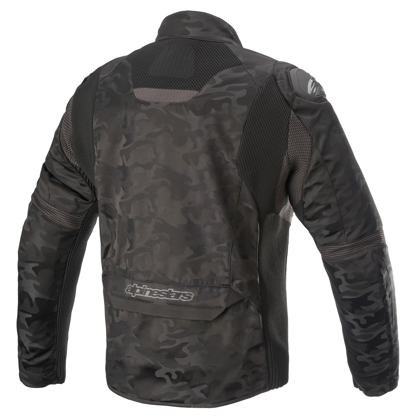 Alpinestars T SP-5 Rideknit Jacket - Helmet House