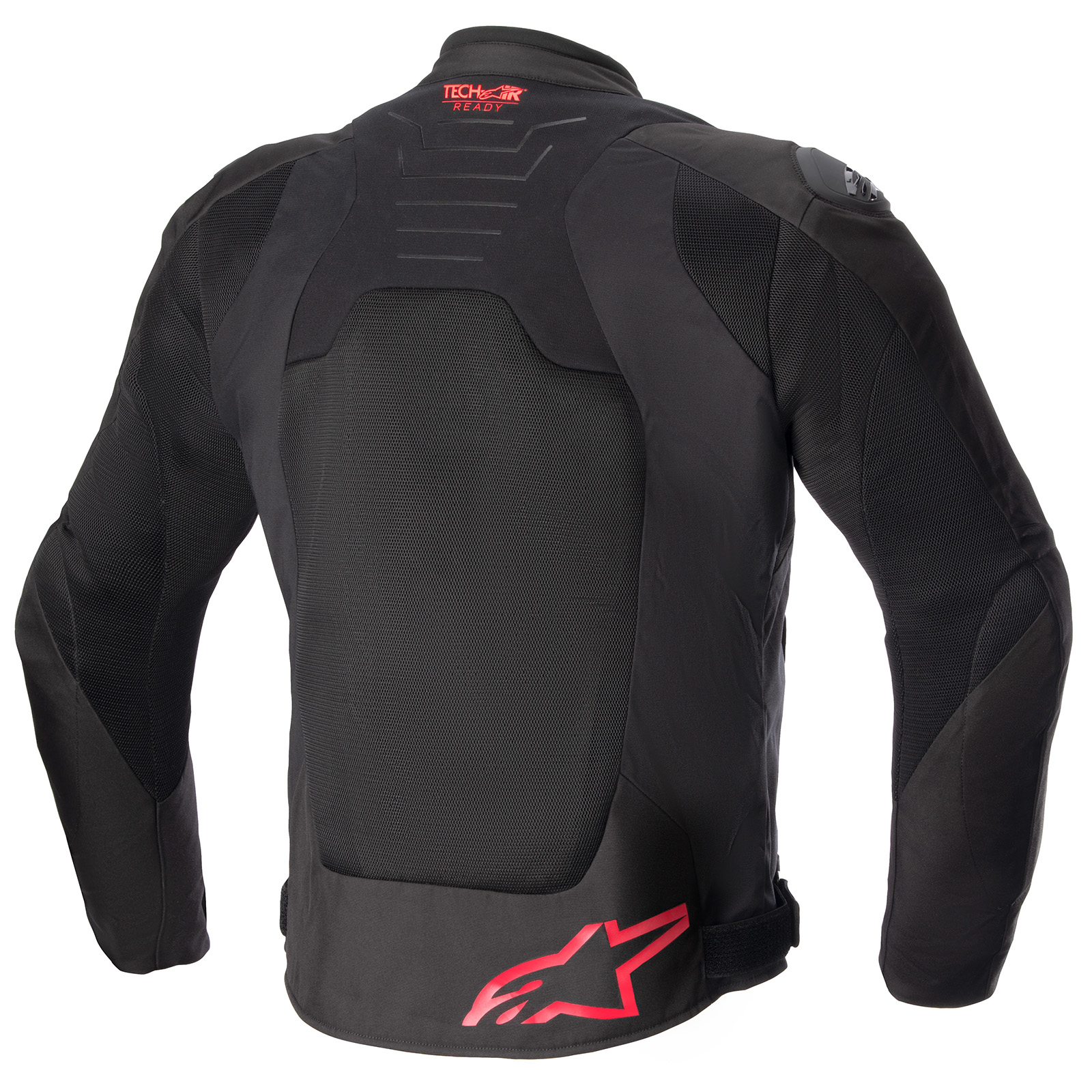 Alpinestars SMX Air Jacket - Helmet House