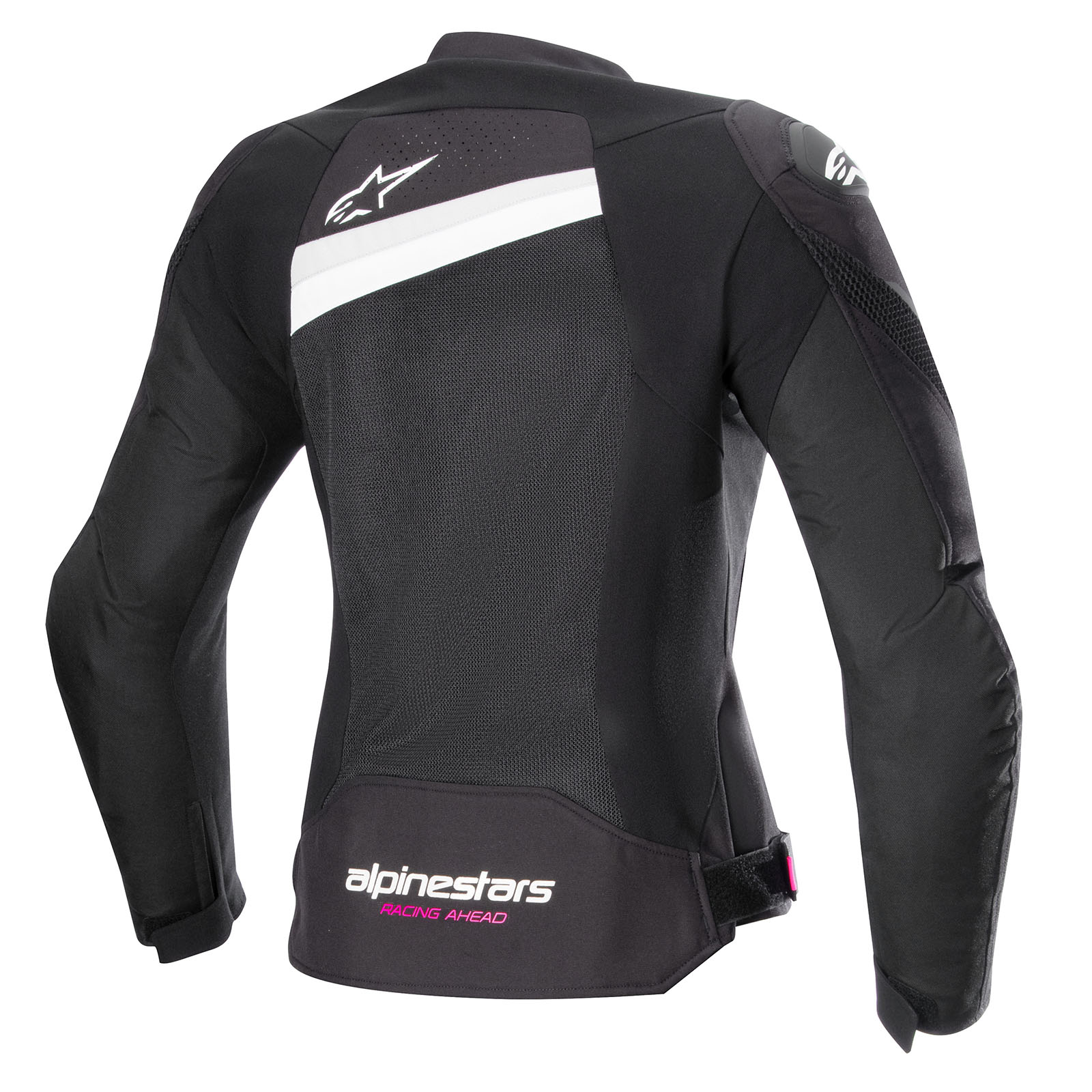 Alpinestars Stella T-GP Plus R v4 Airflow Jacket - Helmet House