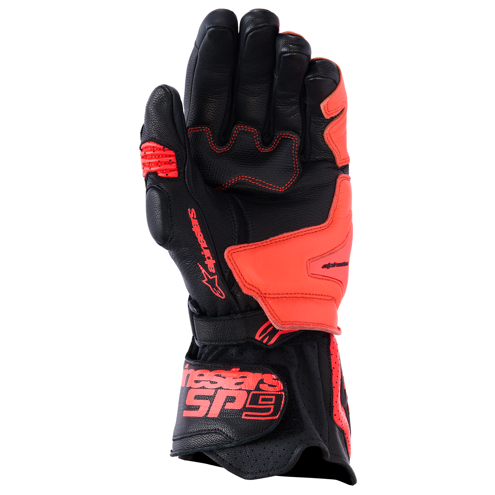 Alpinestars SP-9 Gloves - Helmet House