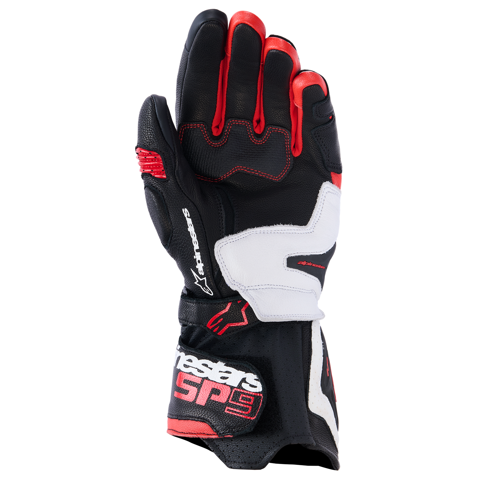 Alpinestars SP-9 Gloves - Helmet House