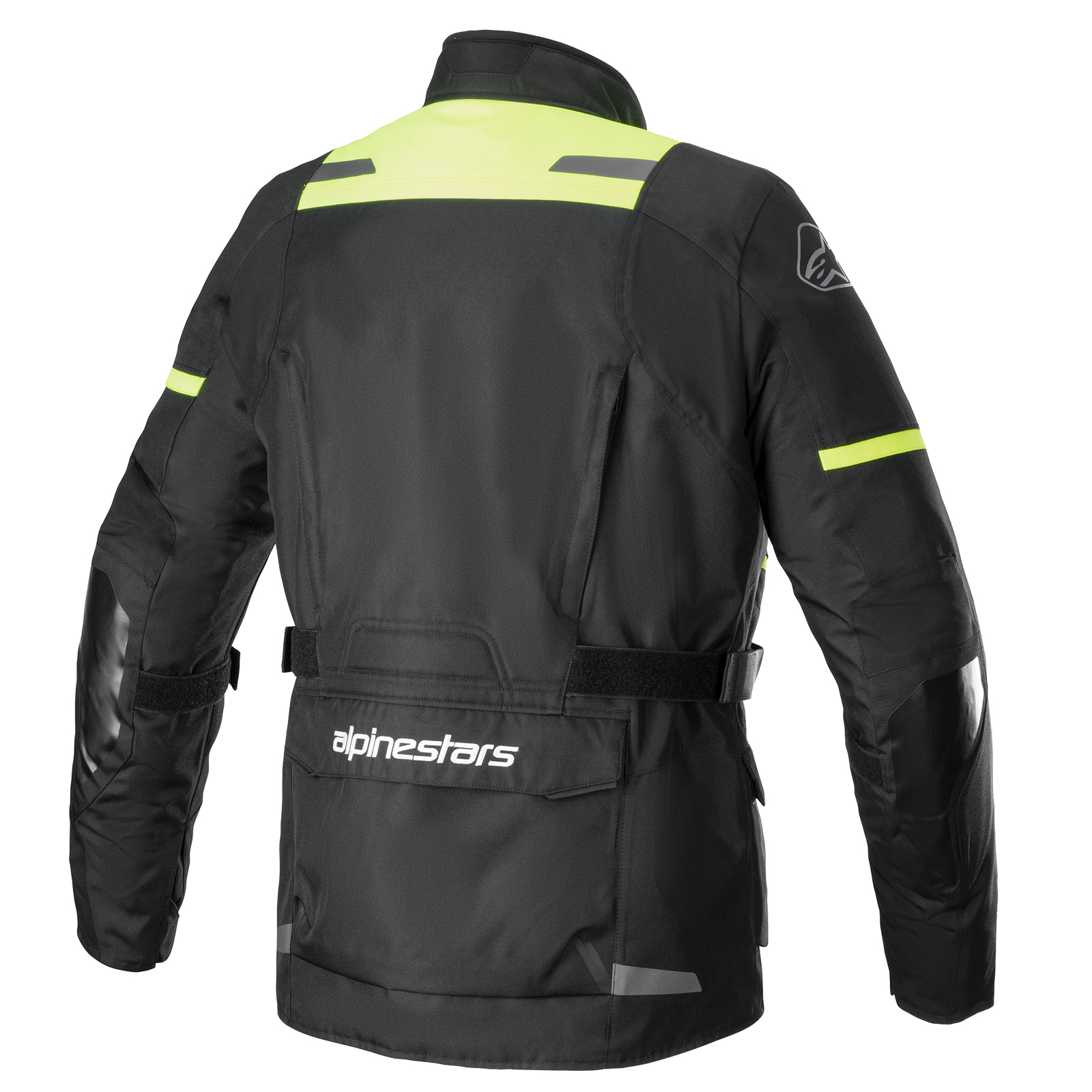 Alpinestars Andes v3 Drystar Jacket - Helmet House