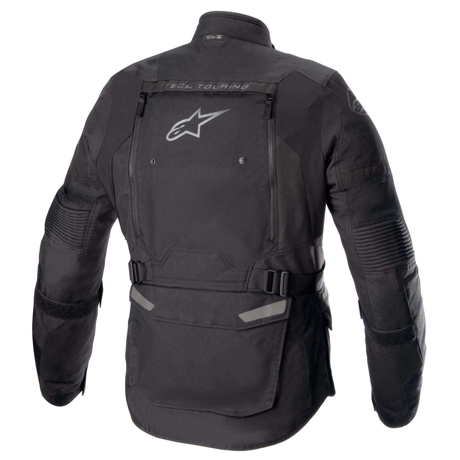 Alpinestars Bogota Pro Drystar Jacket - Helmet House
