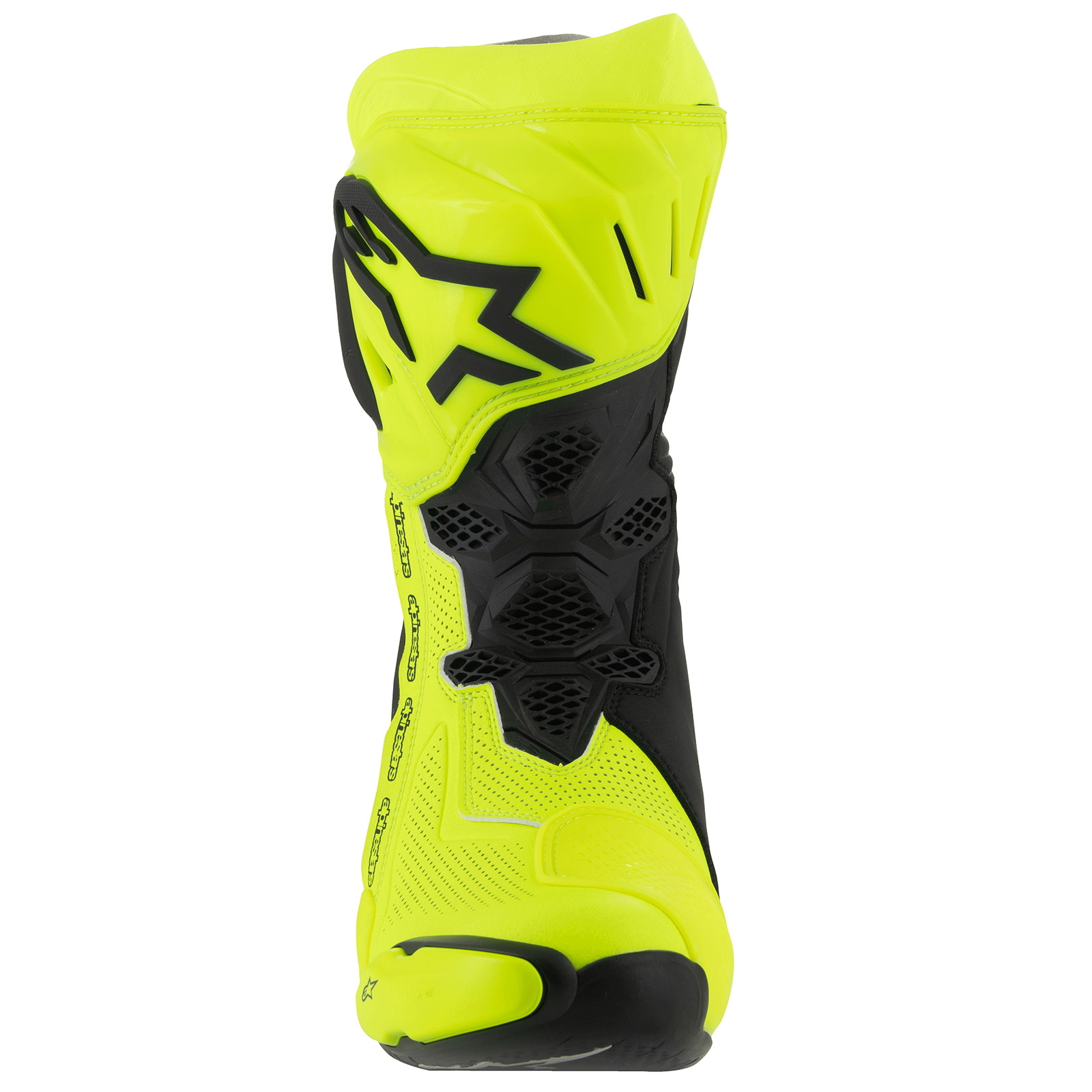 Alpinestars Supertech R Vented Boots - Helmet House