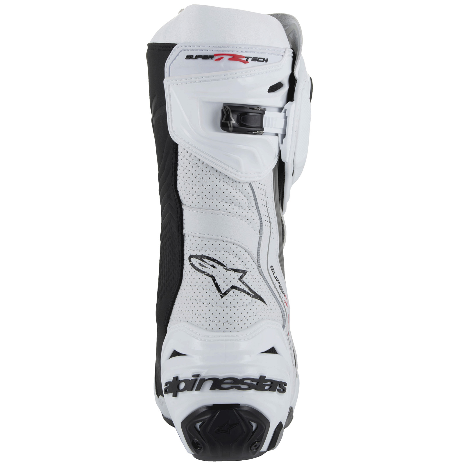 Alpinestars Supertech R Vented Boots - Helmet House
