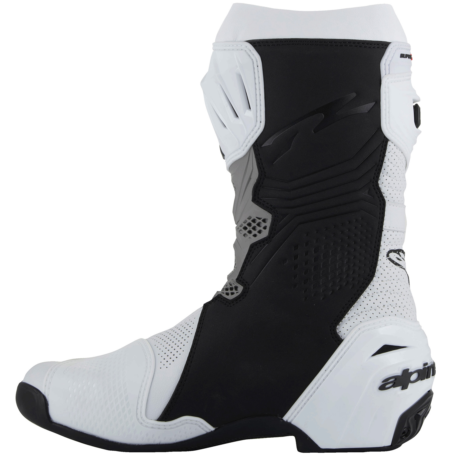 Alpinestars Supertech R Vented Boots - Helmet House