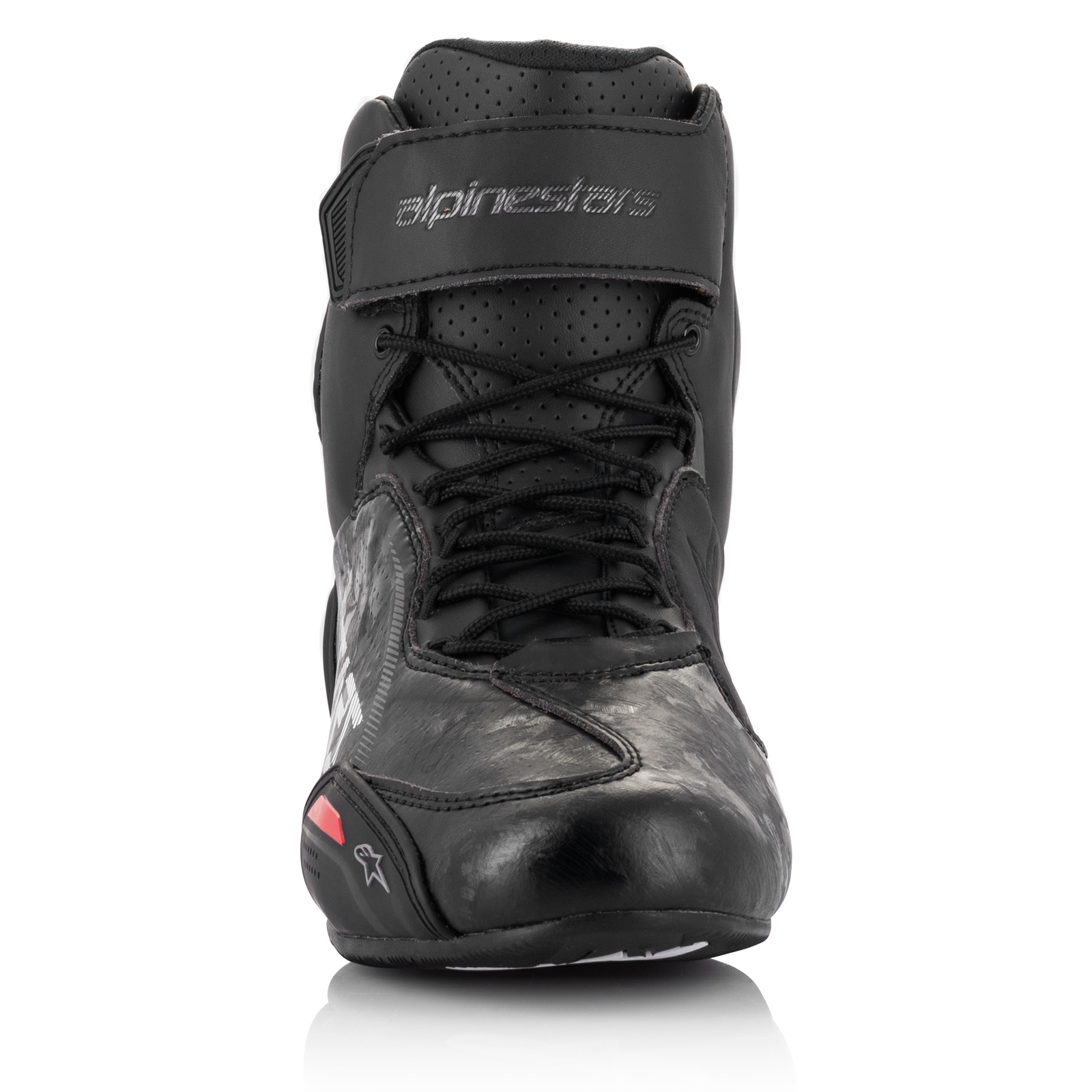 Alpinestars Faster-3 Riding Shoes - Helmet House