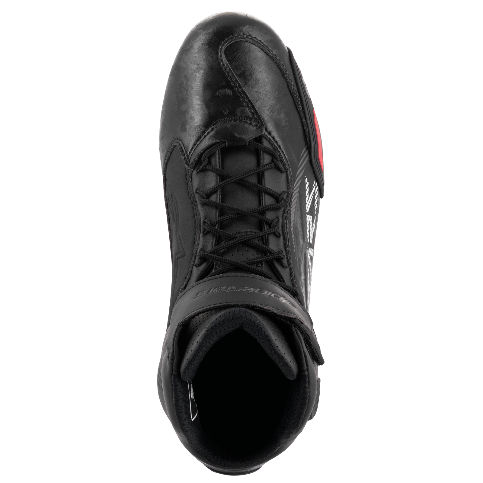 Alpinestars Faster-3 Riding Shoes - Helmet House