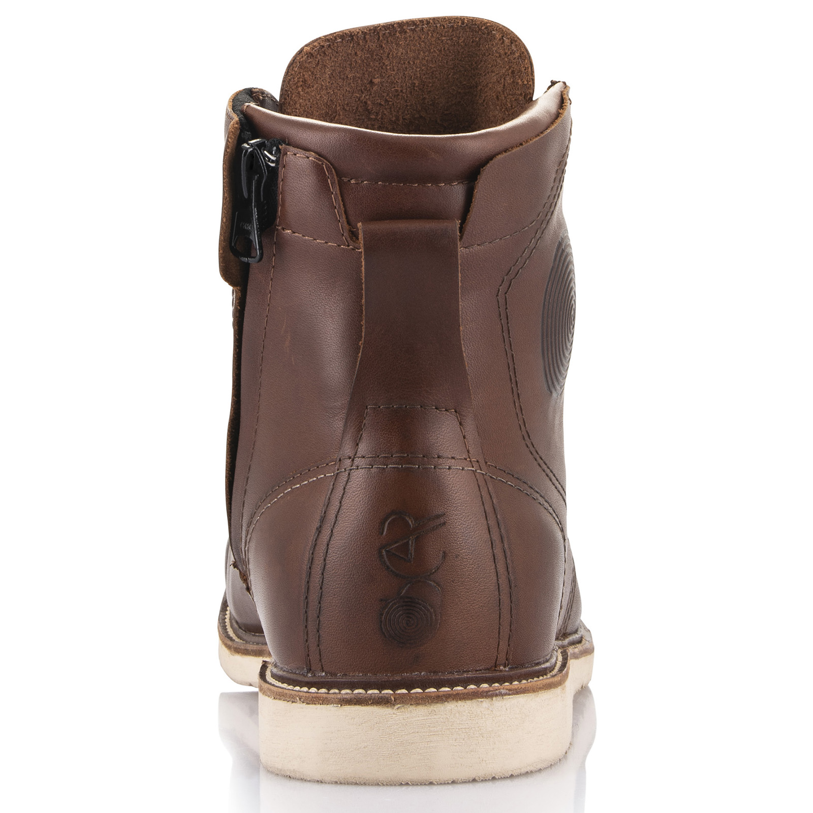 Alpinestars Monty V2 Riding Shoes - Helmet House