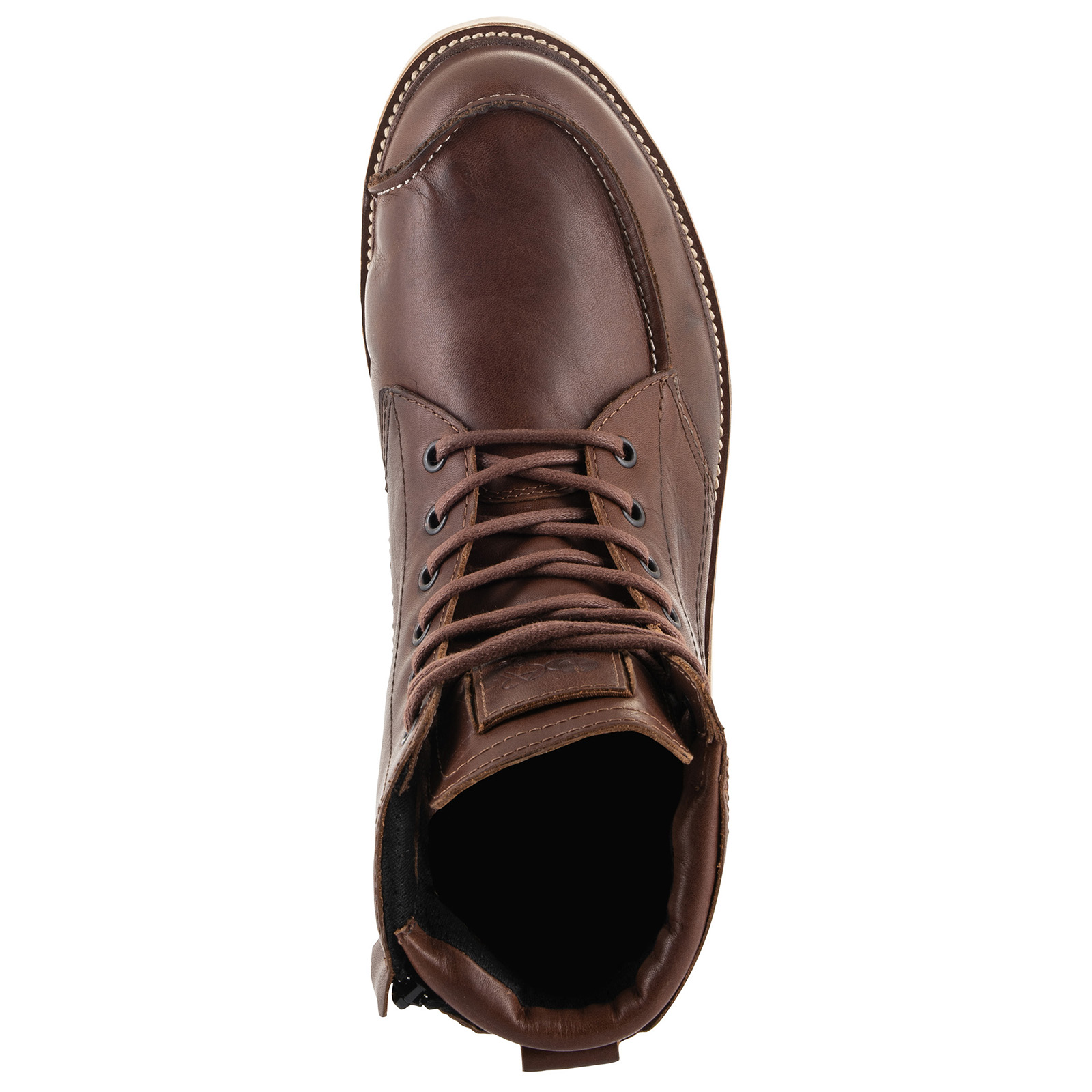 Alpinestars Monty V2 Riding Shoes - Helmet House