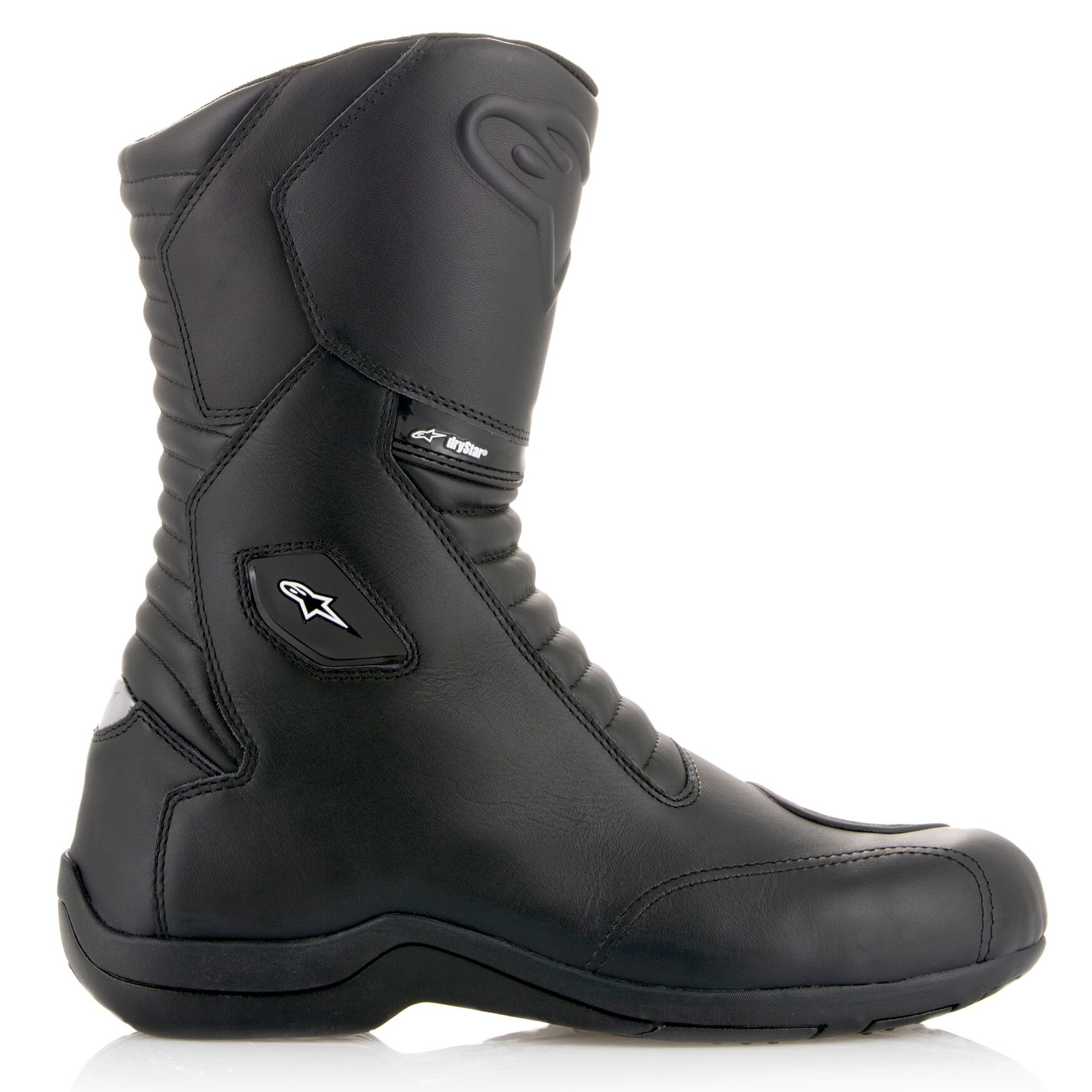 Alpinestars Andes v2 Drystar Boots - Helmet House
