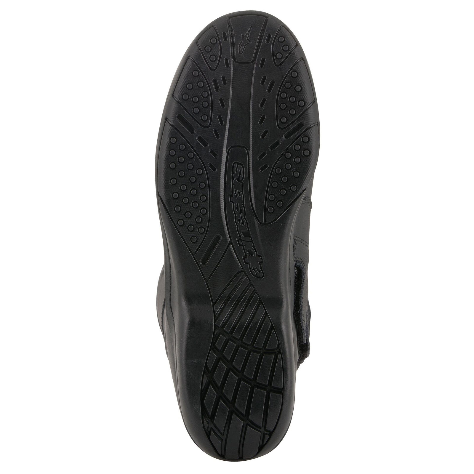 Alpinestars Andes v2 Drystar Boots - Helmet House