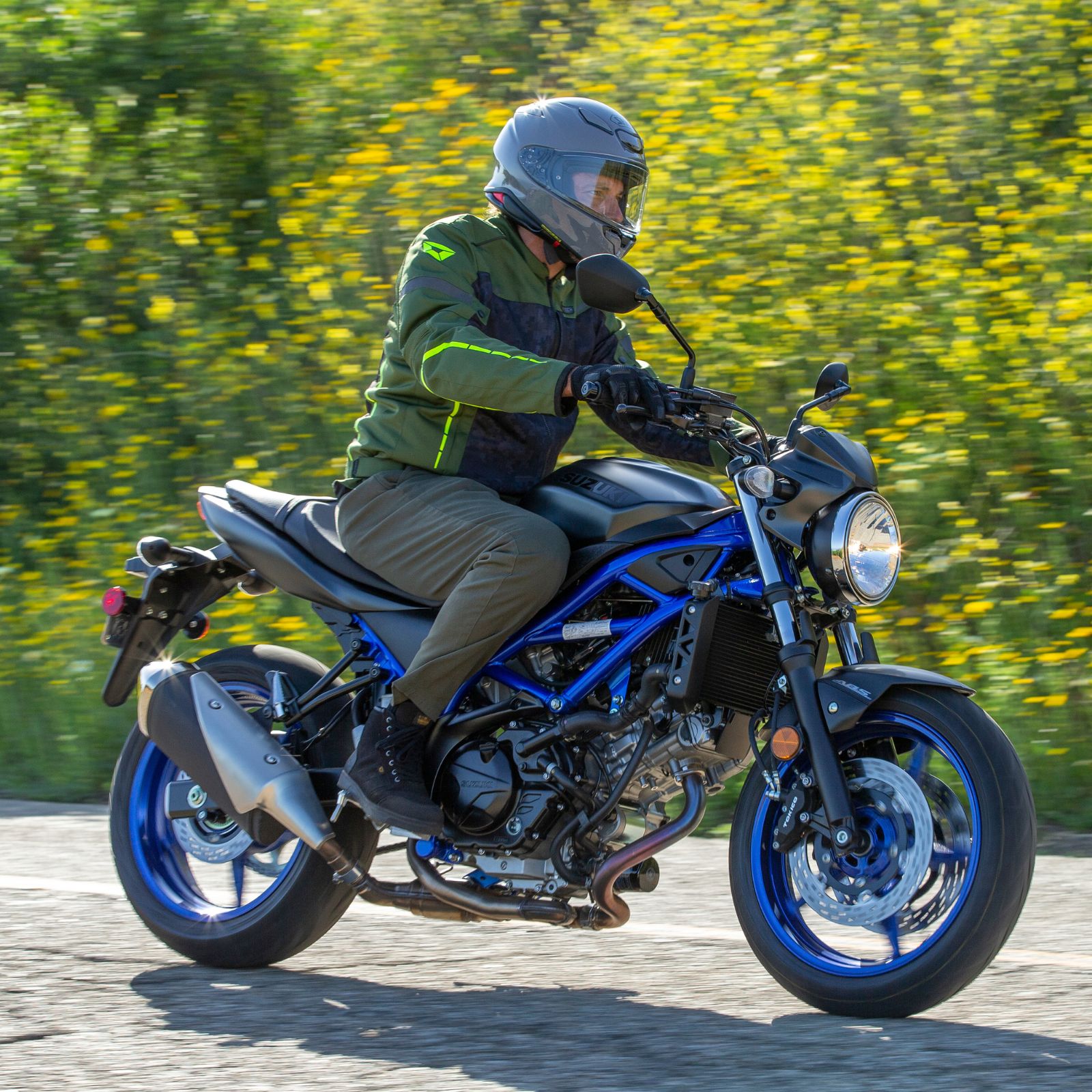 Cortech Aero-Flo Jacket – Cortech USA