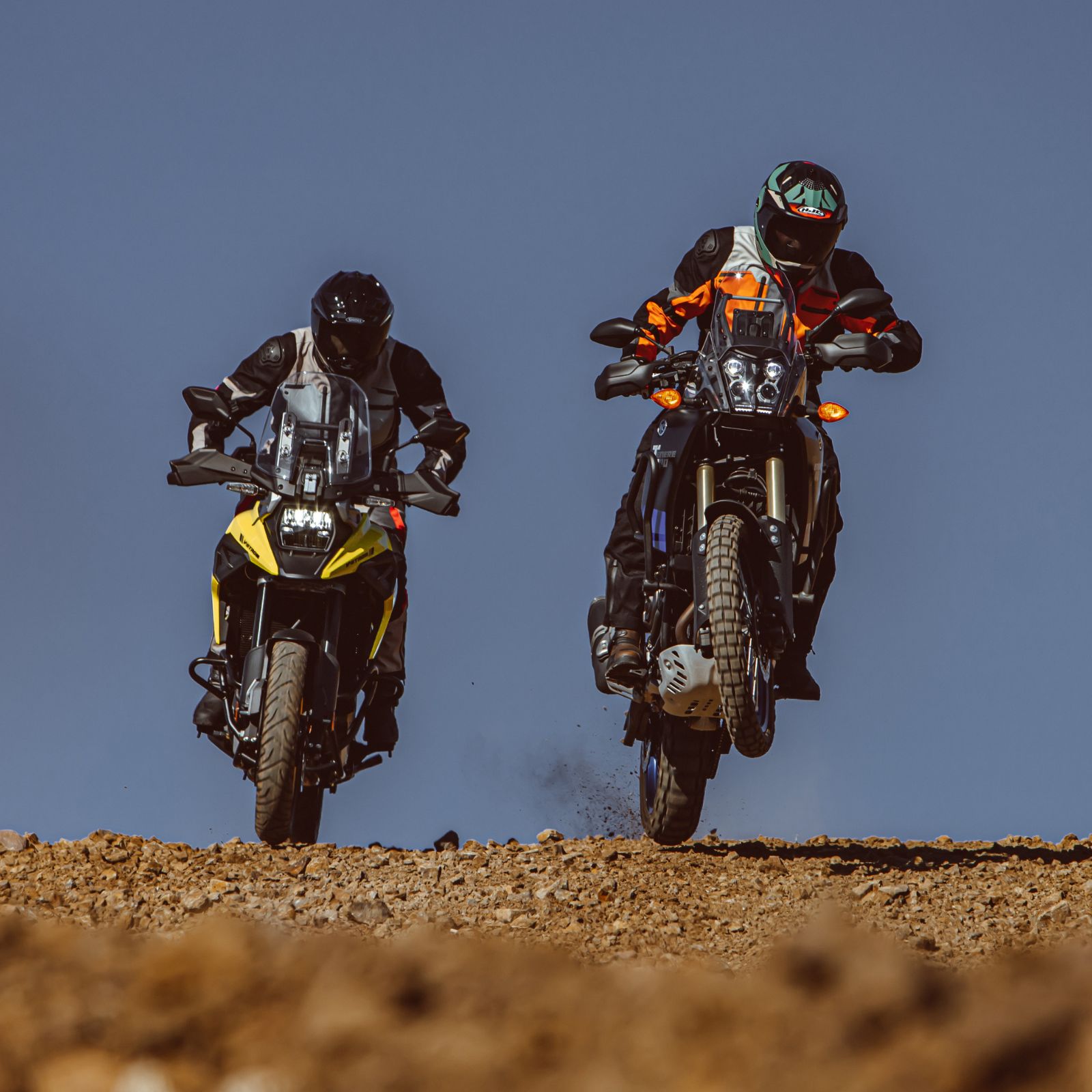 Tourmaster The Trek Adventure Jacket - Helmet House