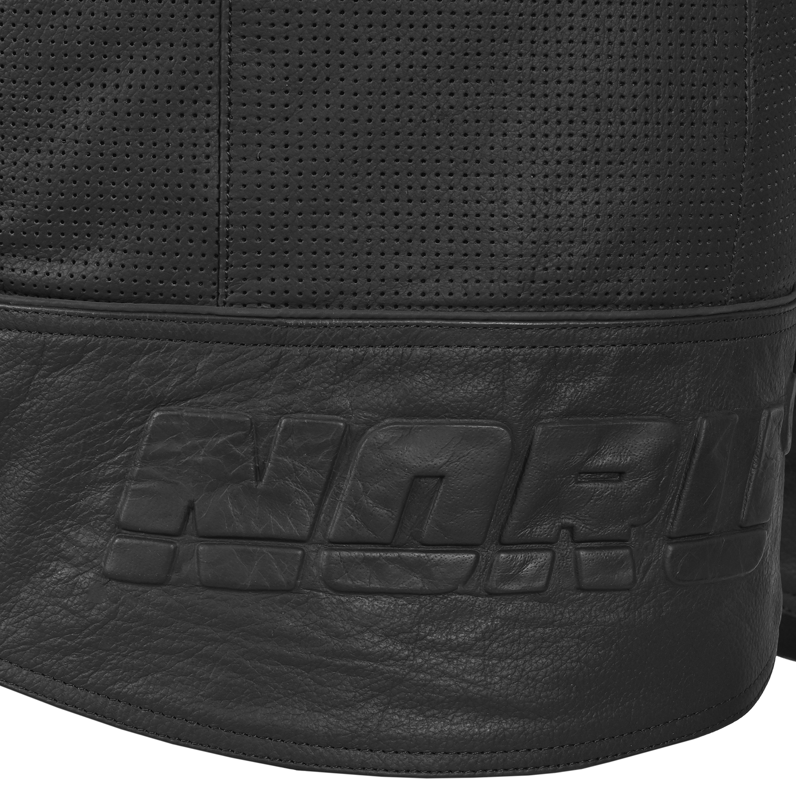 NORU Tetsuo Leather Jacket – Ride NORU