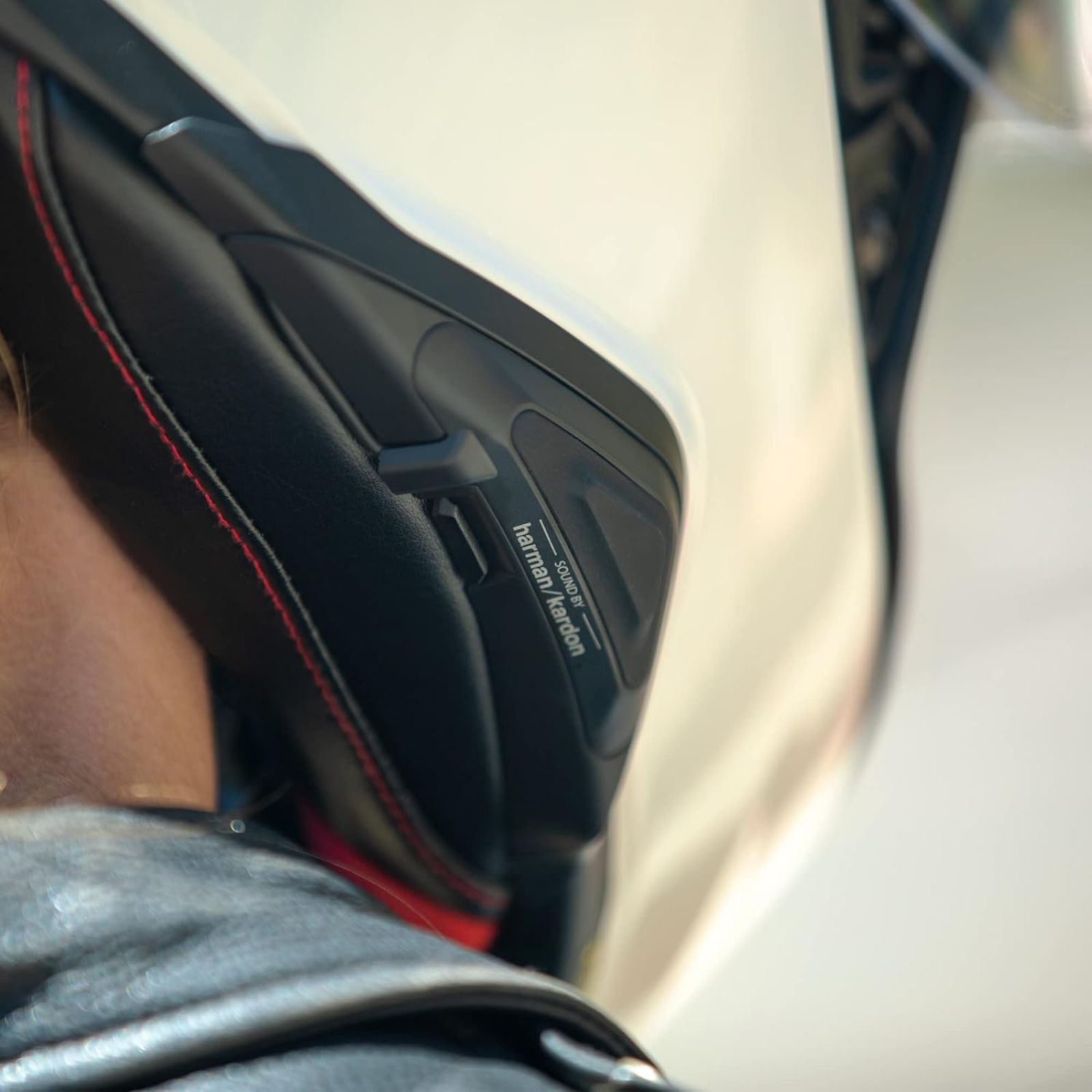 Sena SRL-MESH - Helmet House