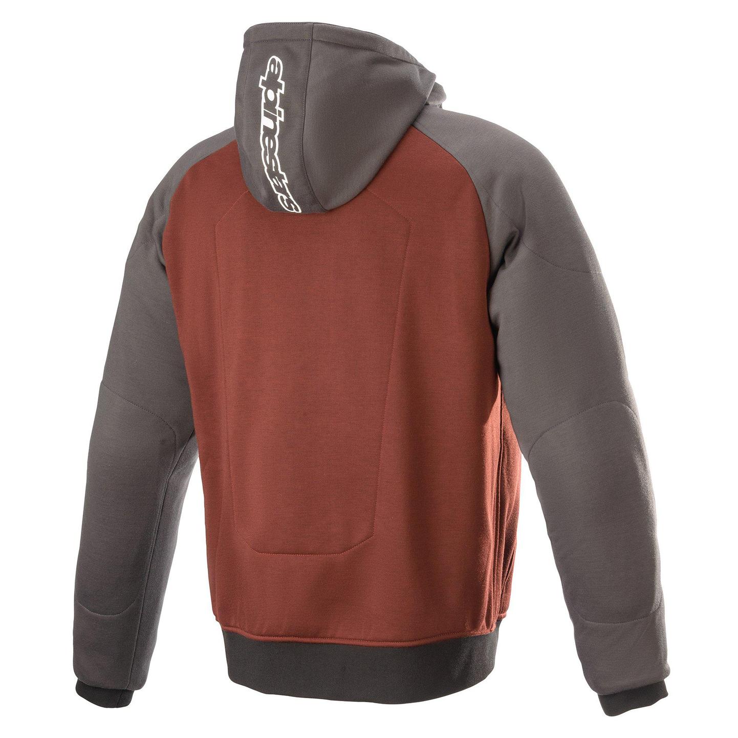 Alpinestars Chrome Sport Hoodie - Helmet House