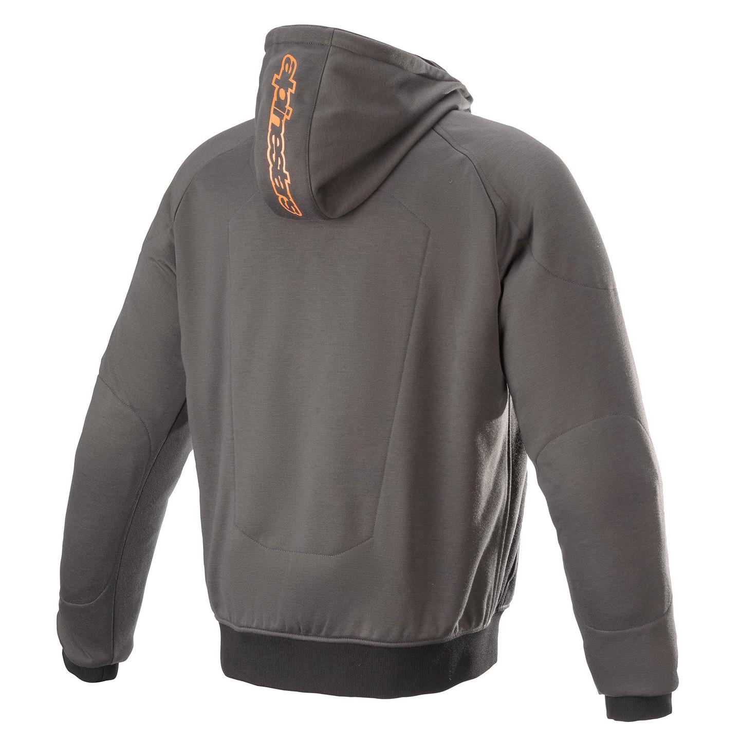 Alpinestars Chrome Sport Hoodie - Helmet House