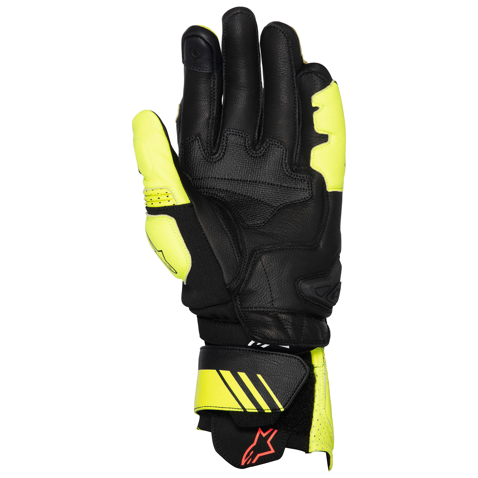 Alpinestars GP Plus R V3 Leather Gloves - Helmet House