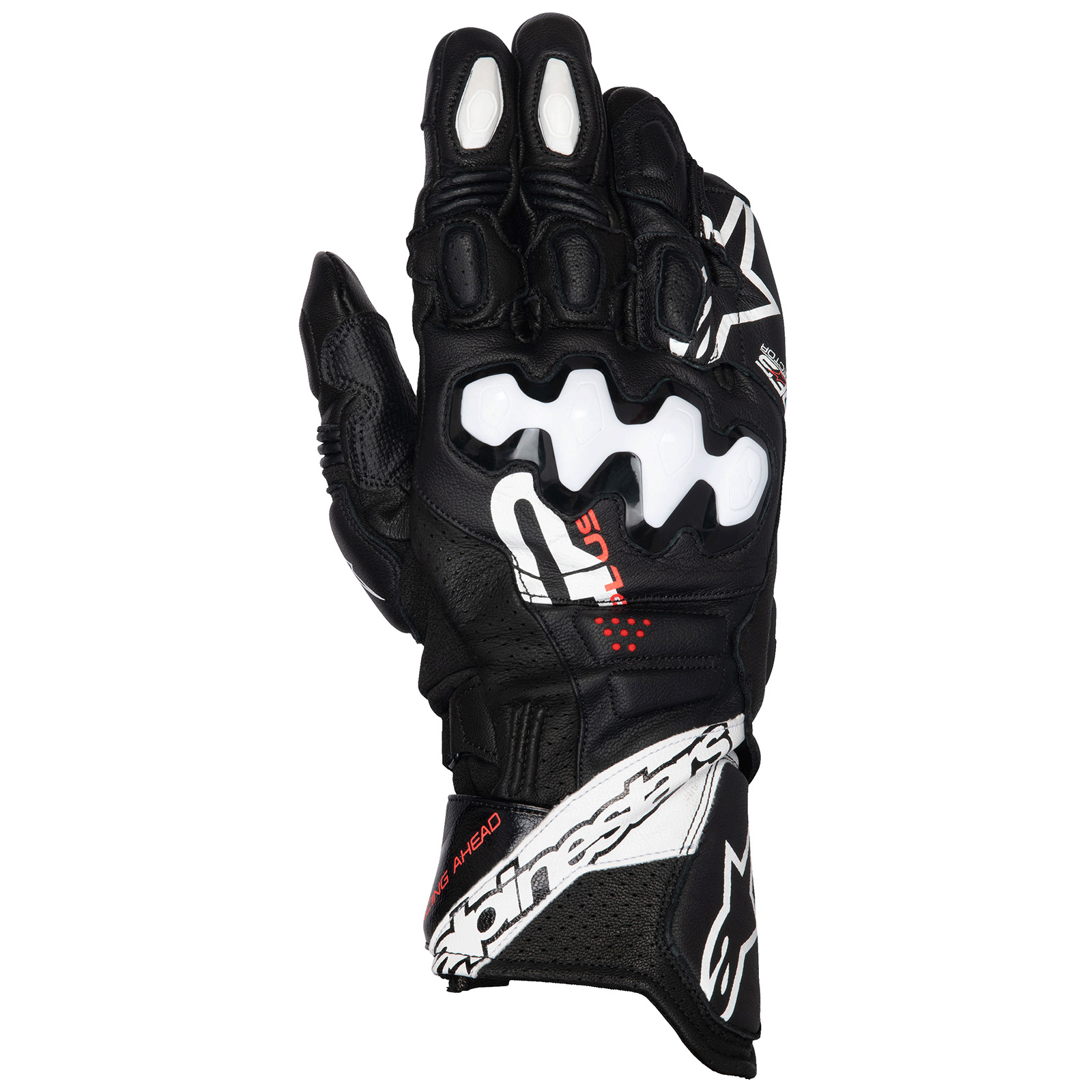 Alpinestars GP Plus R V3 Leather Gloves - Helmet House