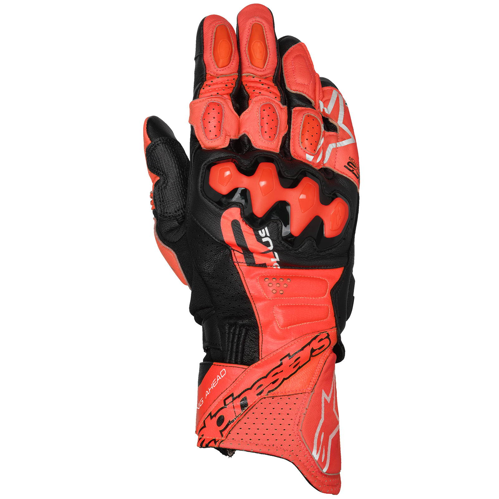 Alpinestars GP Plus R V3 Leather Gloves - Helmet House
