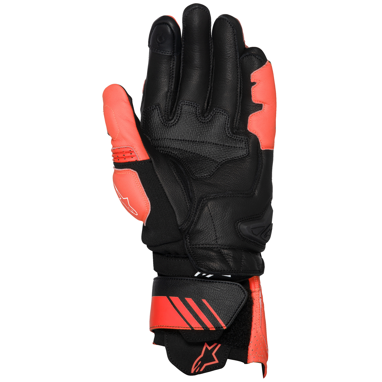 Alpinestars GP Plus R V3 Leather Gloves - Helmet House