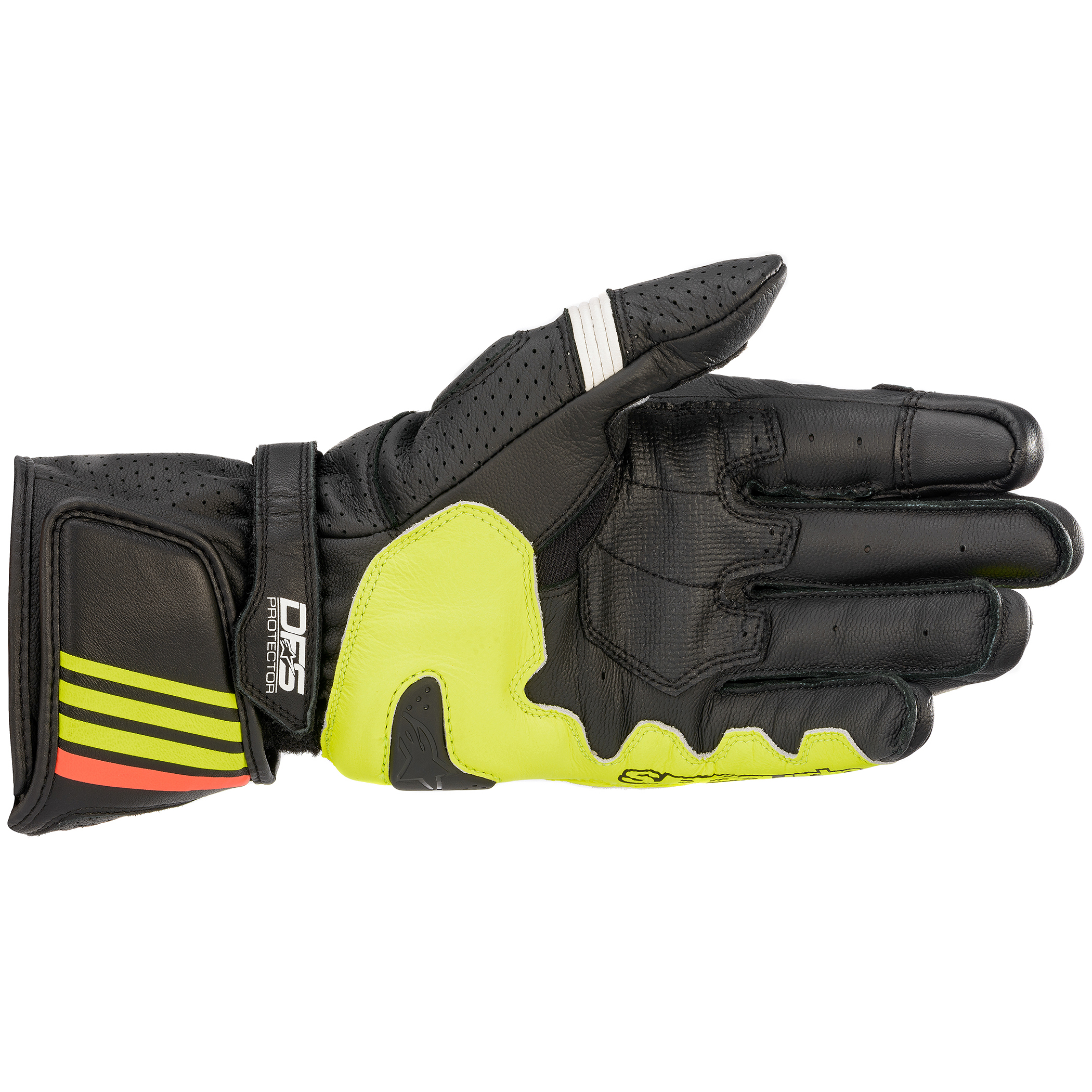 Alpinestars GP Plus R v2 Gloves - Helmet House