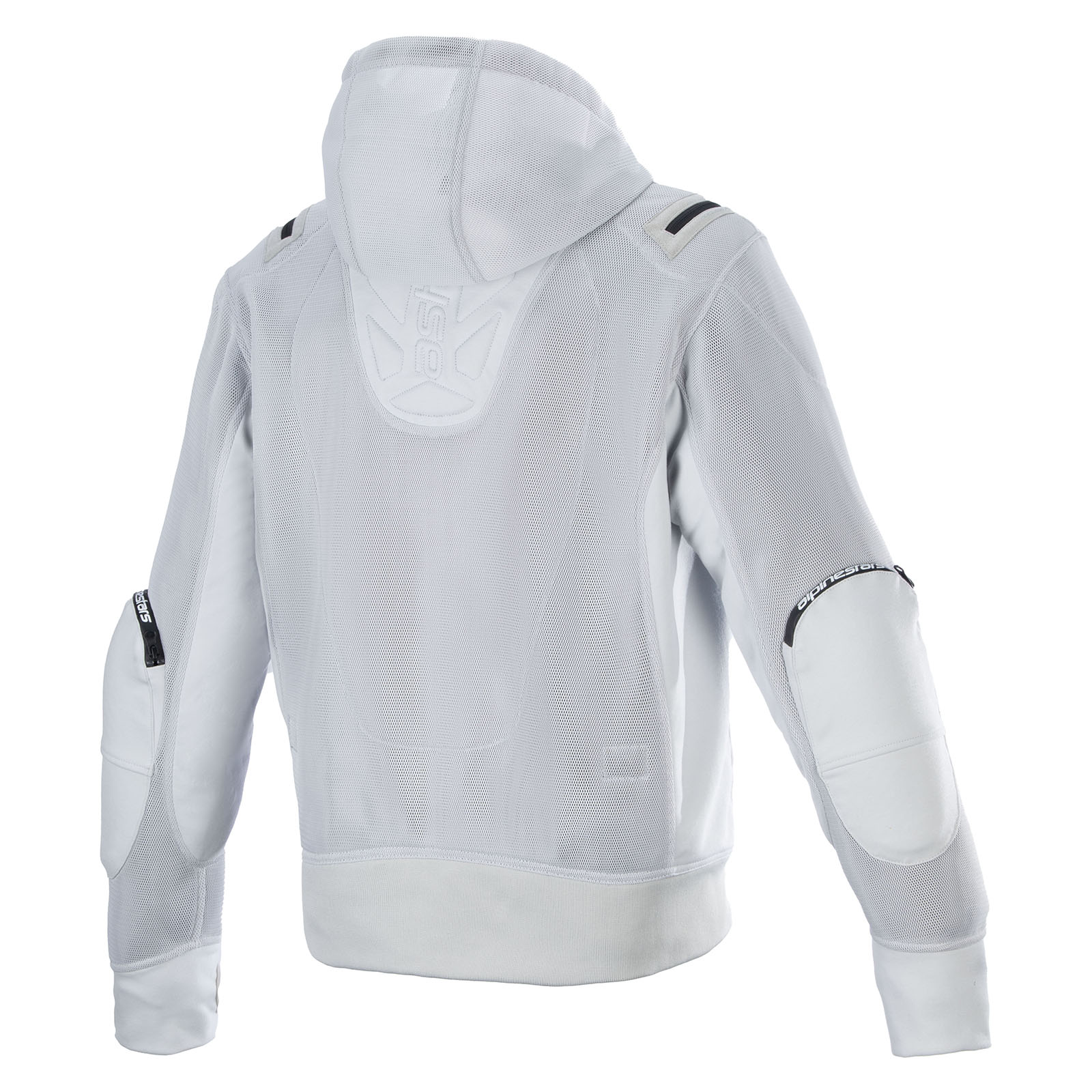 Alpinestars Moflow Air Tech Hoodie - Helmet House