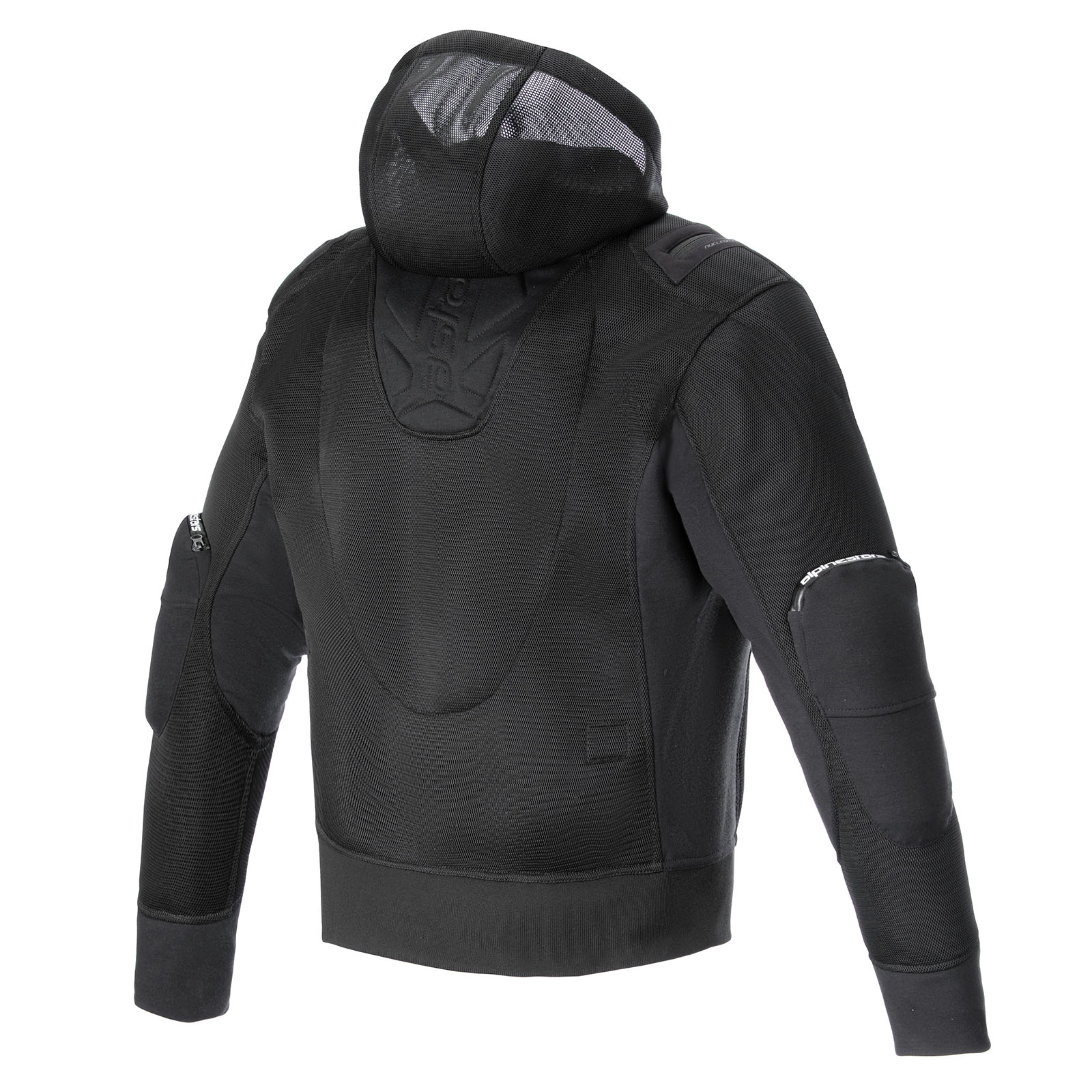 Alpinestars Moflow Air Tech Hoodie - Helmet House