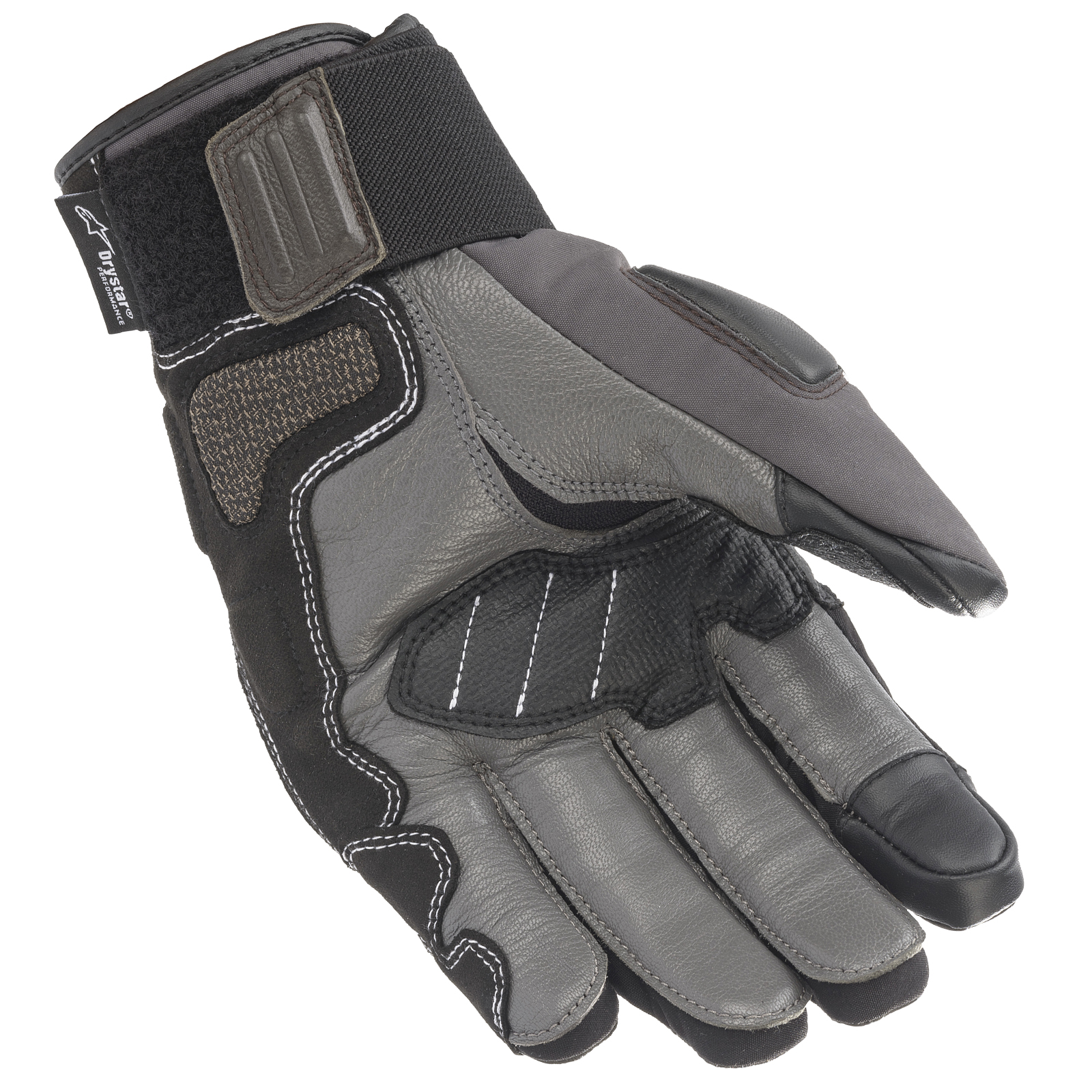 Alpinestars Corozal v2 Drystar Gloves - Helmet House