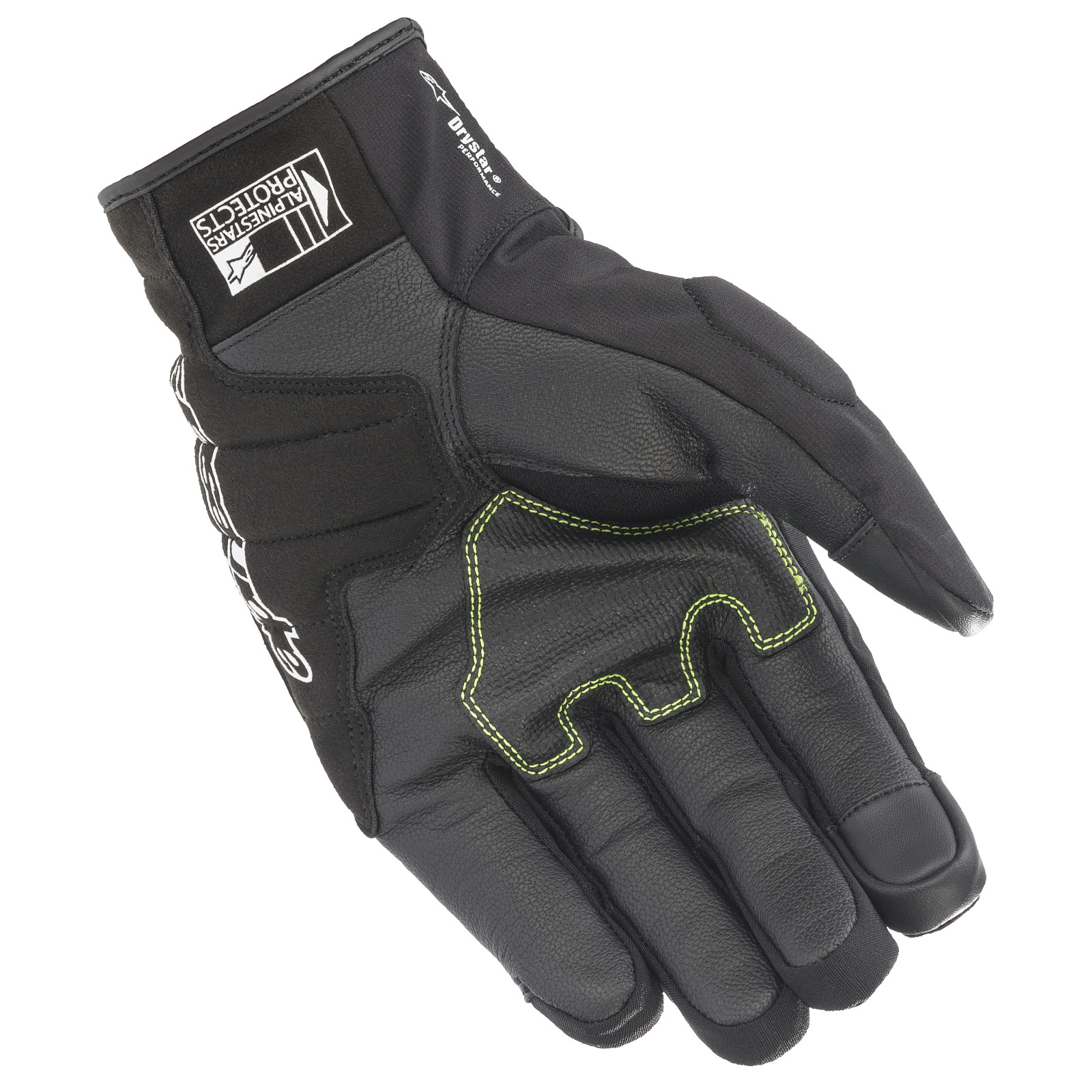Alpinestars SMX-Z Drystar Gloves - Helmet House