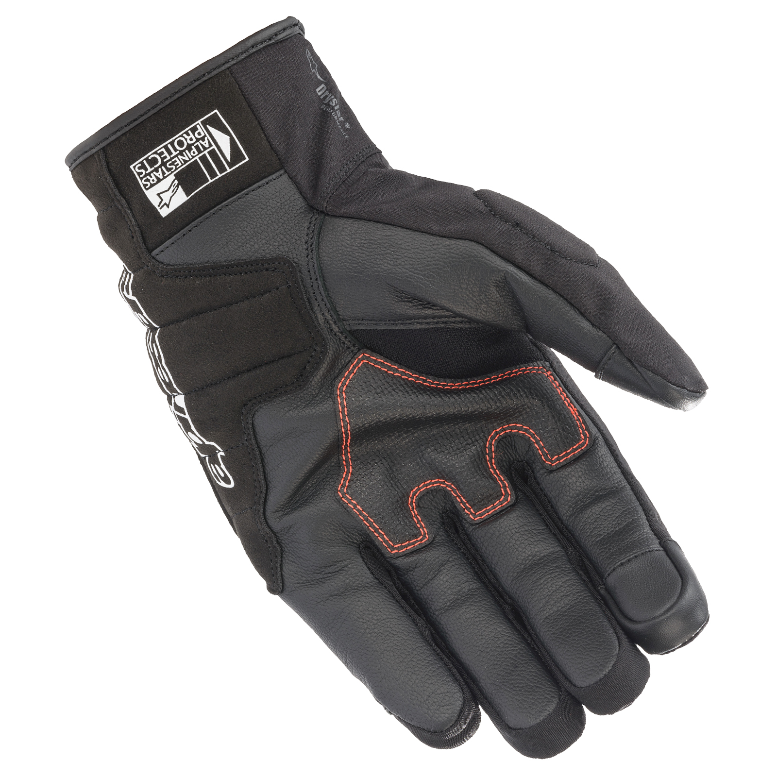 Alpinestars SMX-Z Drystar Gloves - Helmet House