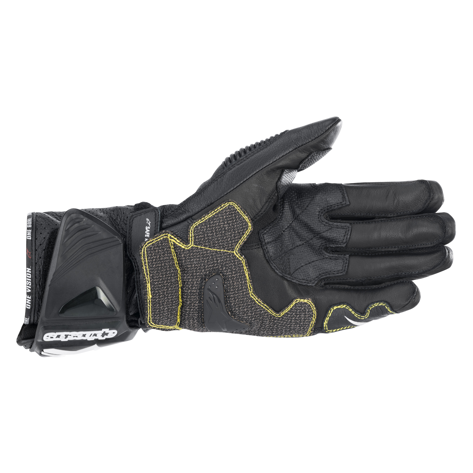 Alpinestars GP Tech V2S Gloves - Helmet House