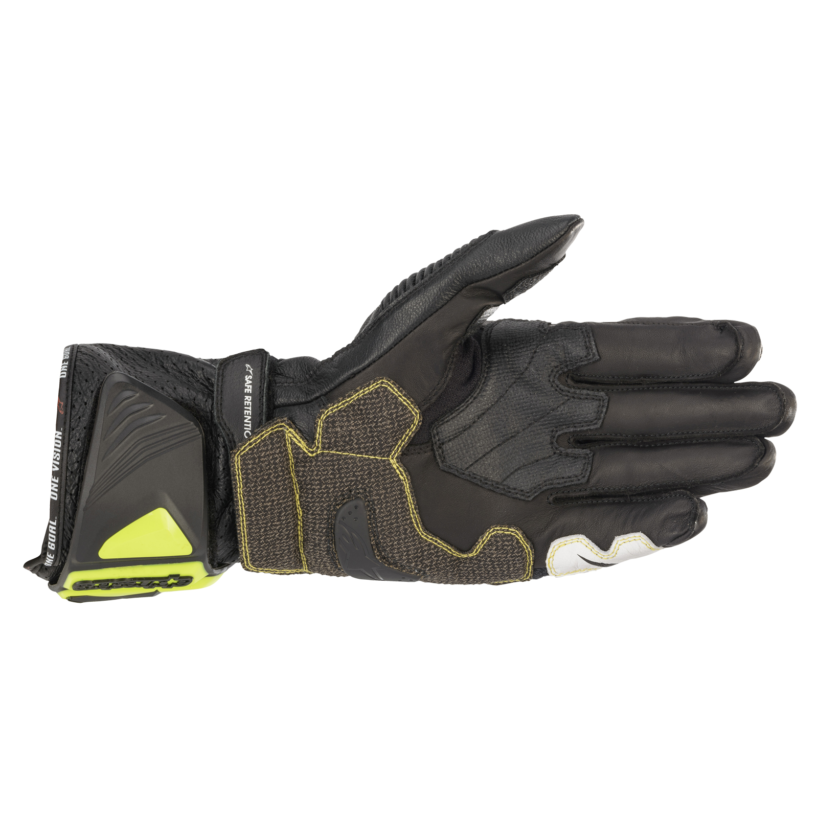 Alpinestars GP Tech V2S Gloves - Helmet House