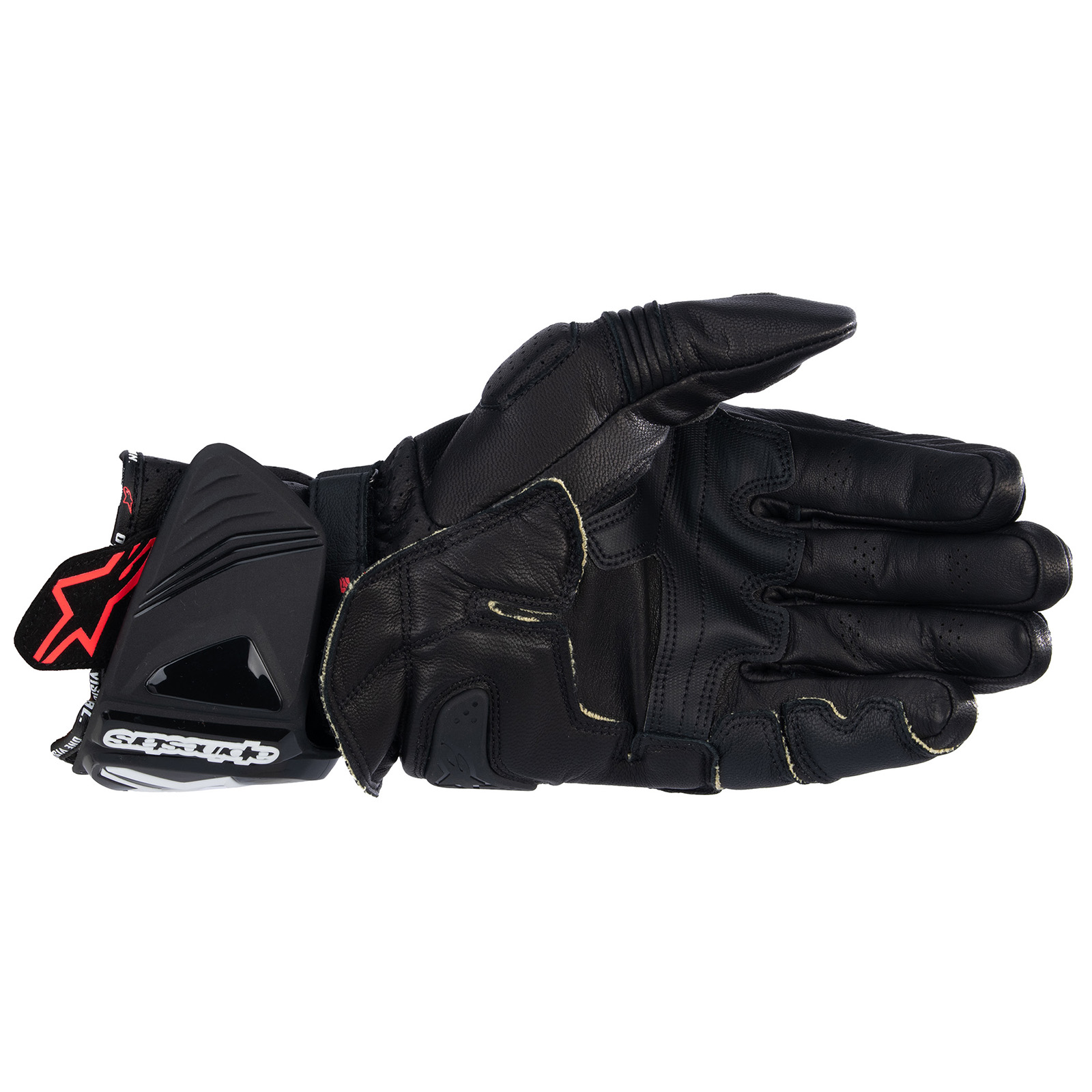 Alpinestars GP Pro RS4 Gloves - Helmet House
