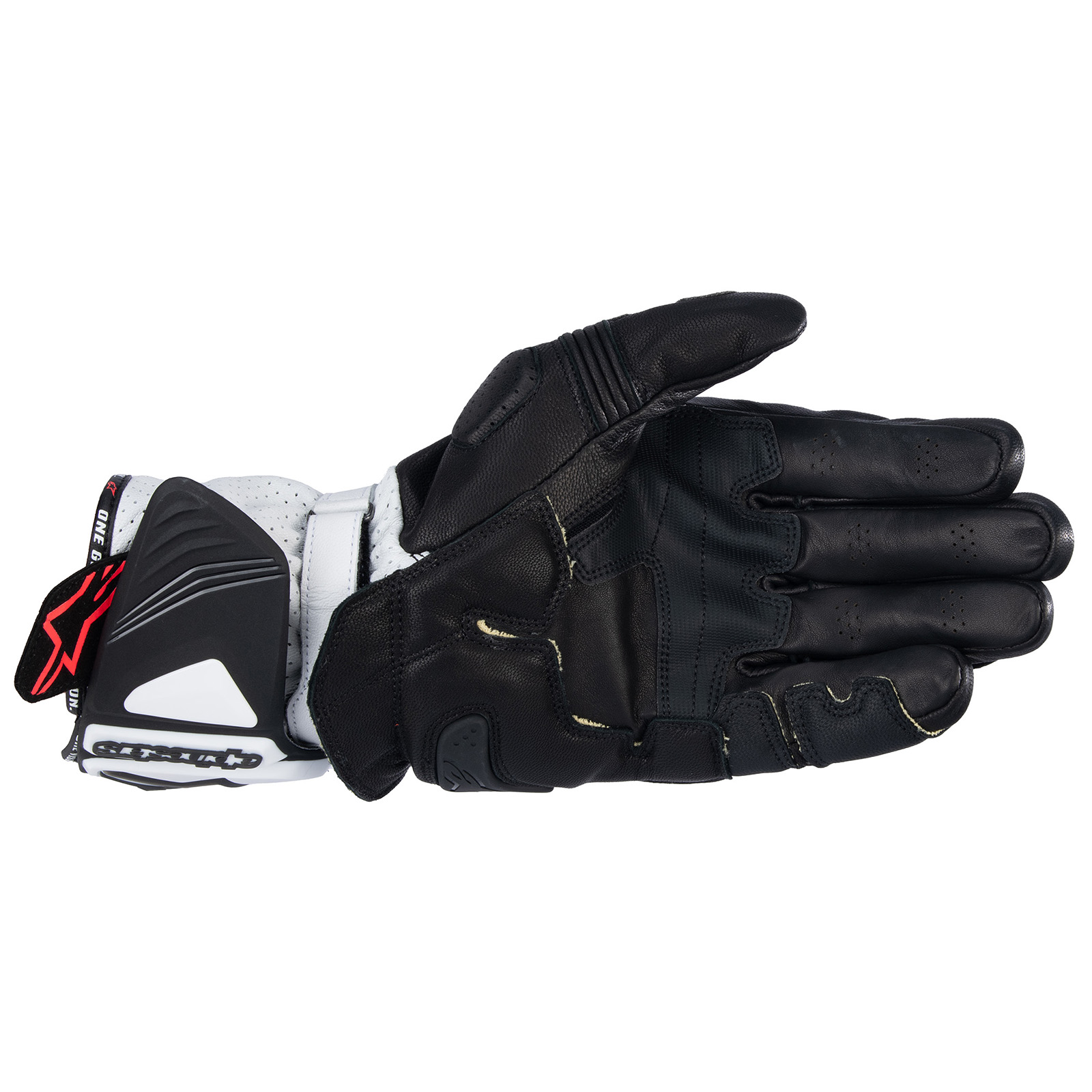 Alpinestars GP Pro RS4 Gloves - Helmet House