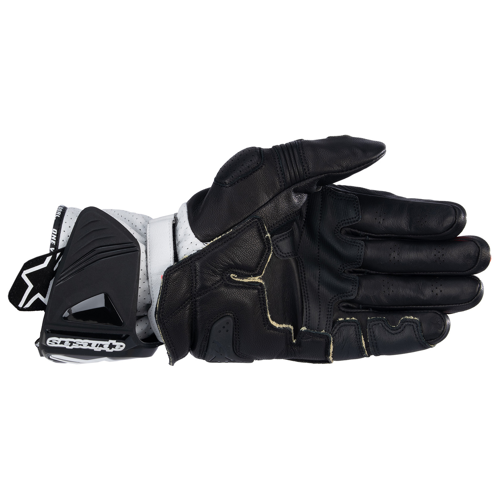 Alpinestars GP Pro RS4 Gloves - Helmet House