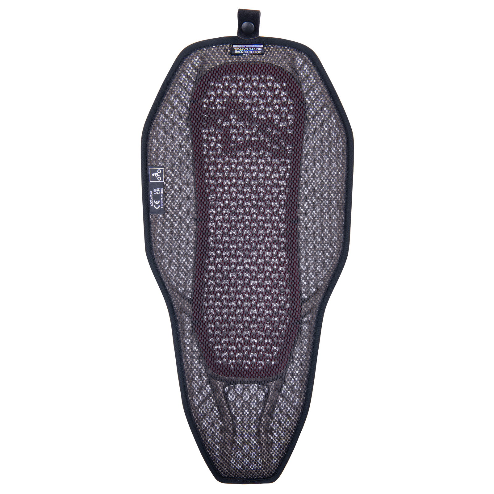 その他 SALSATION WEAR Alpinestars Nucleon Flex Pro Back Protector Insert - Helmet House