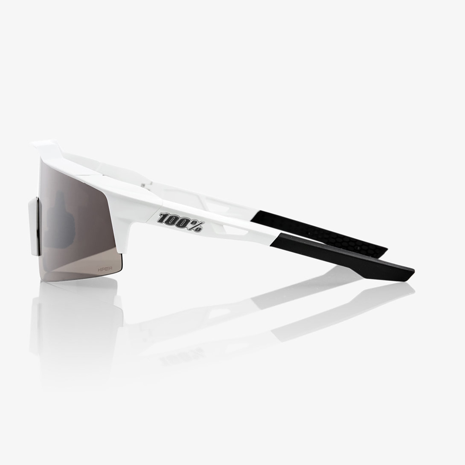 100% Speedcraft SL Sunglasses - Helmet House