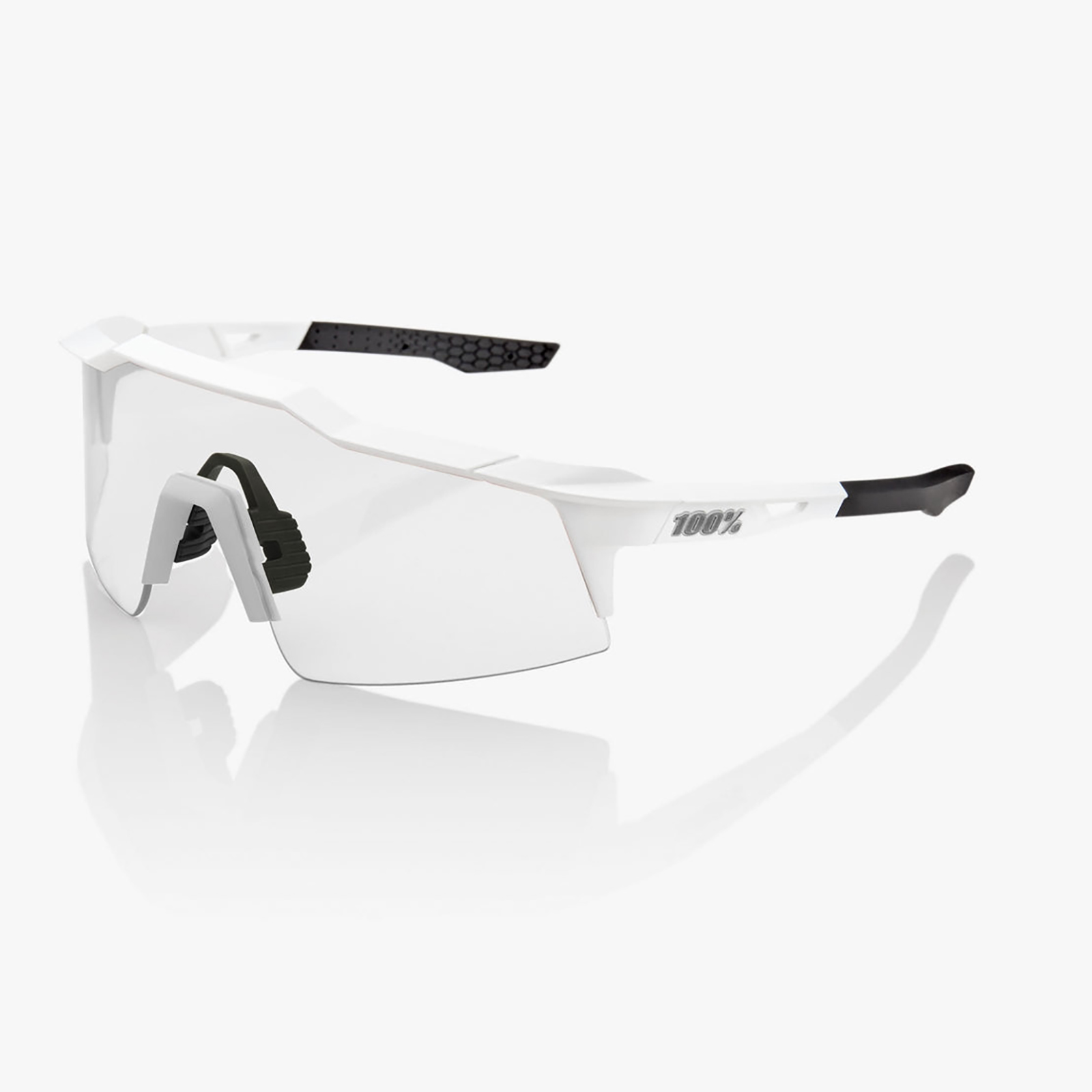 100% Speedcraft SL Sunglasses - Helmet House
