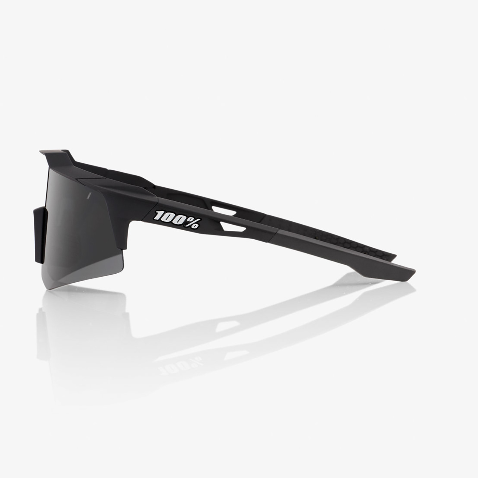 100% Speedcraft XS Sunglasses - Helmet House