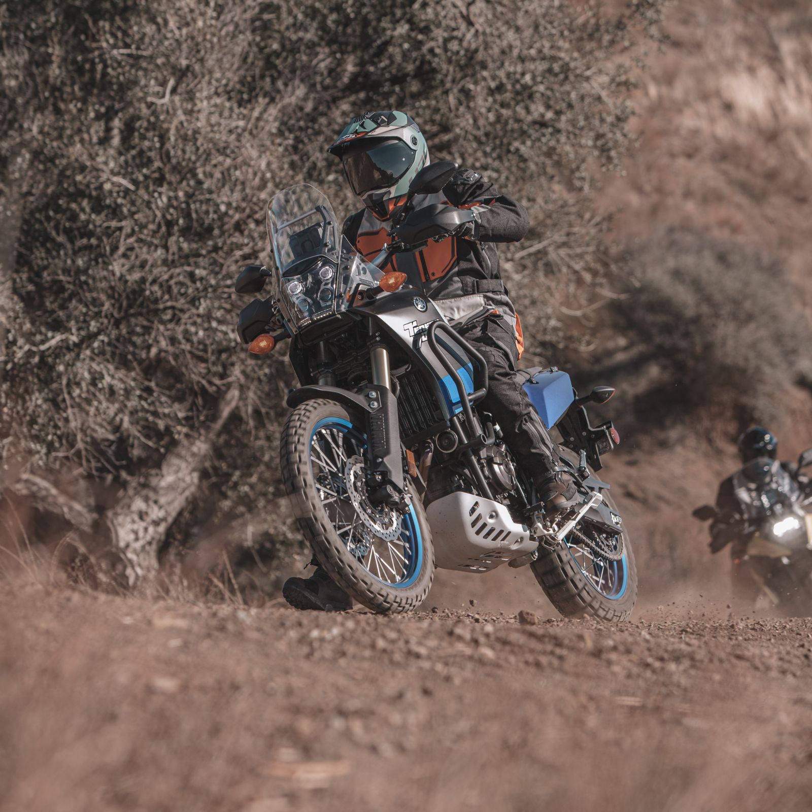 Tourmaster The Trek Adventure Jacket - Helmet House