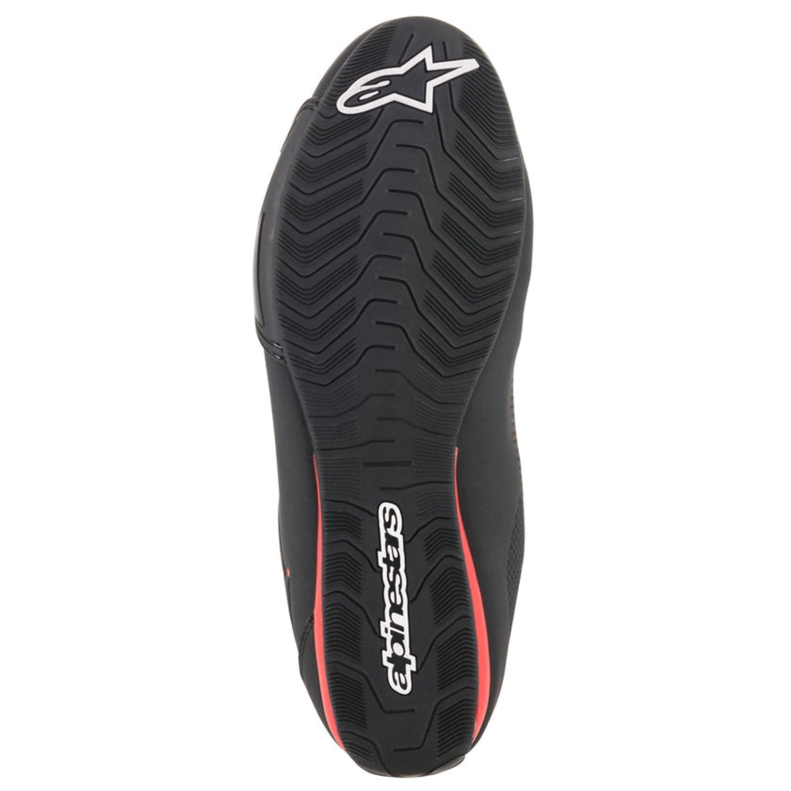 Alpinestars Sektor Vented Riding Shoes - Helmet House
