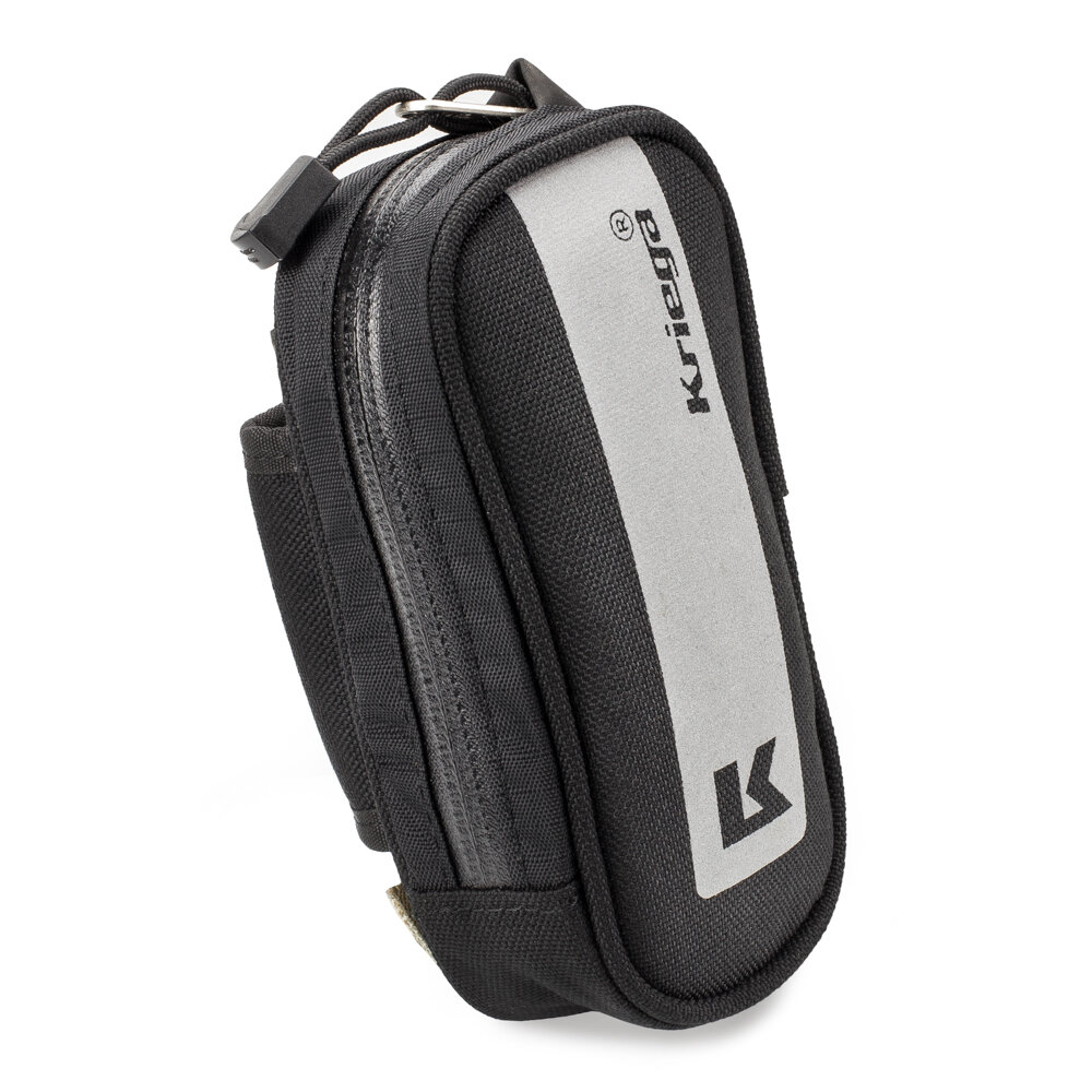 Kriega ショルダーバッグ＆ポケット Kriega Harness Pocket – Kriega USA