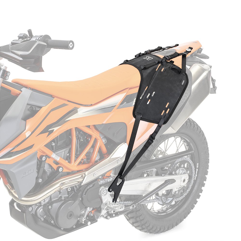 Kriega OS-Base KTM 690 + Husqvarna 701 + GASGAS 700 – Kriega USA